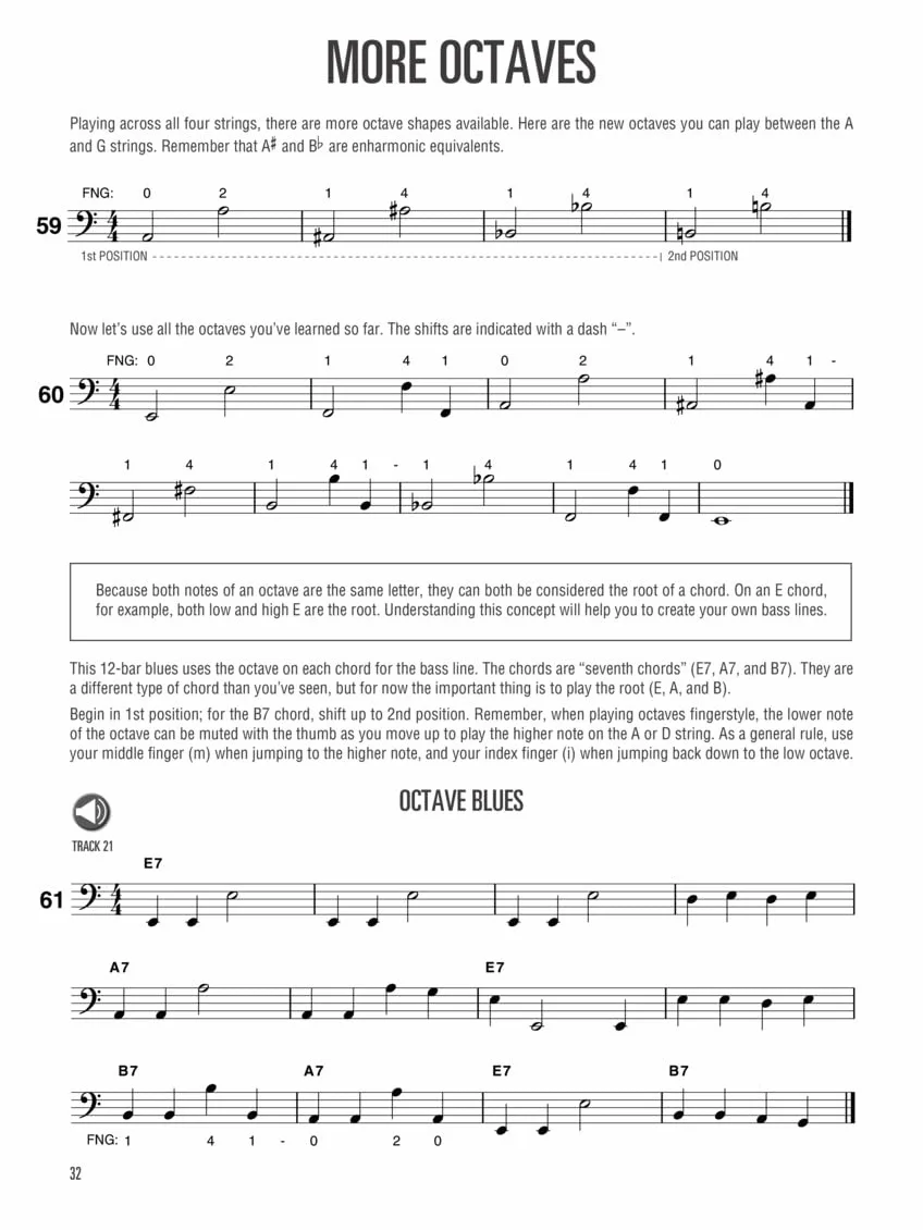 Ed friedland : electric bass method complete edition - special bound - recueil + support online