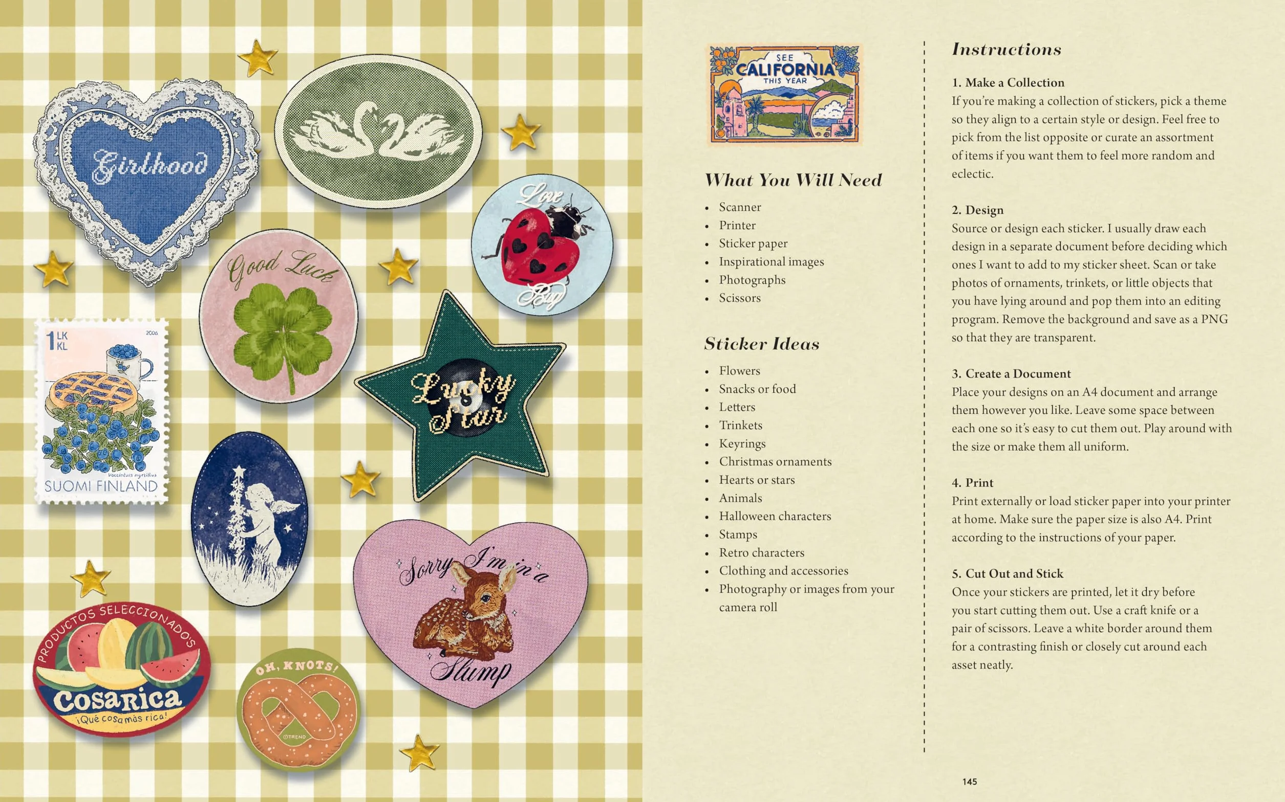 Creative Junk Journaling: How to Collect Everyday Keepsakes and Cherish Your Memories