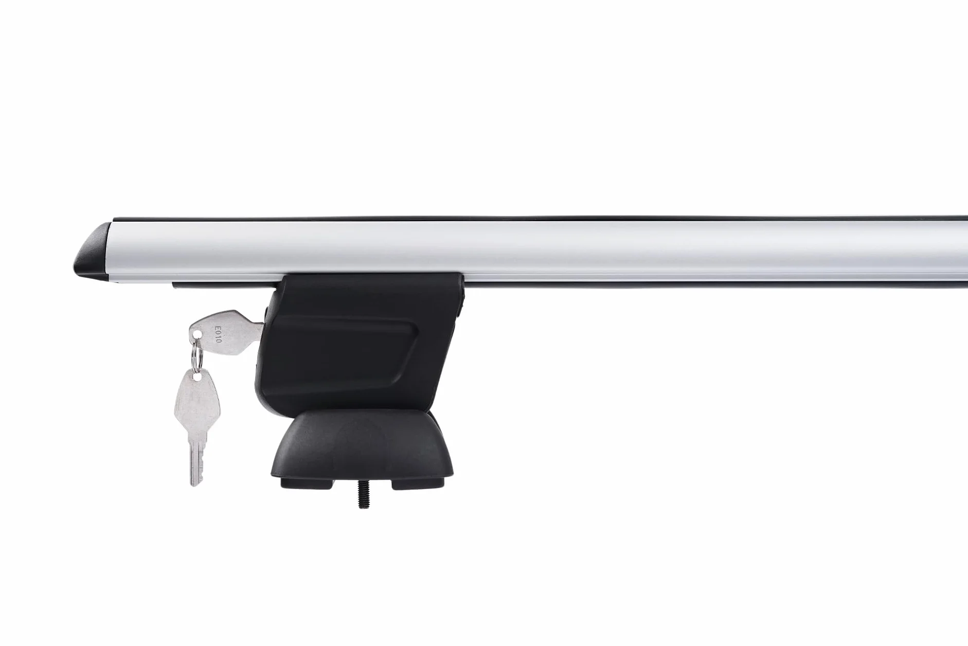 Bagażnik bazowy belki dachowe BMW 3-SERIA E46 SEDAN 1998-2001 120 cm Aluminium 90 kg