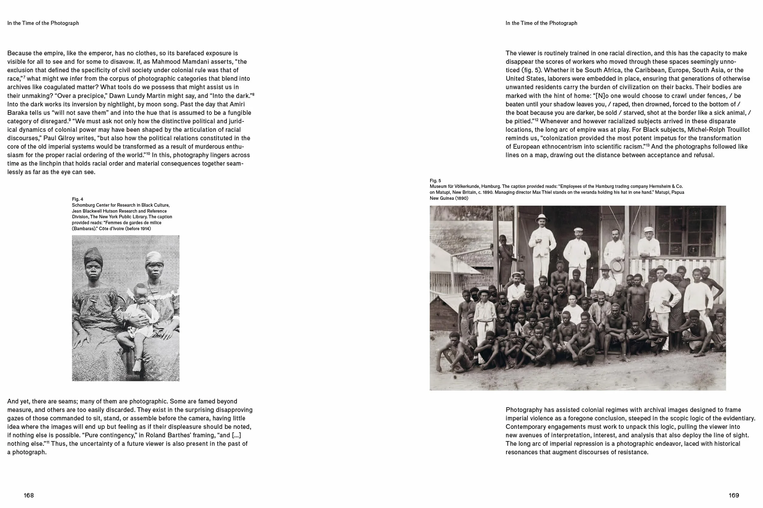 A Kind of Paradise : Artistic Counter-Narratives to Colonial-Era Photography /anglais