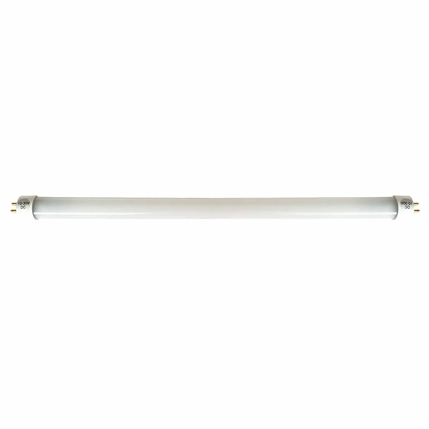 Świetlówka LED T5 12V 24V 530 mm Kamper 500 lm Zimna Biel