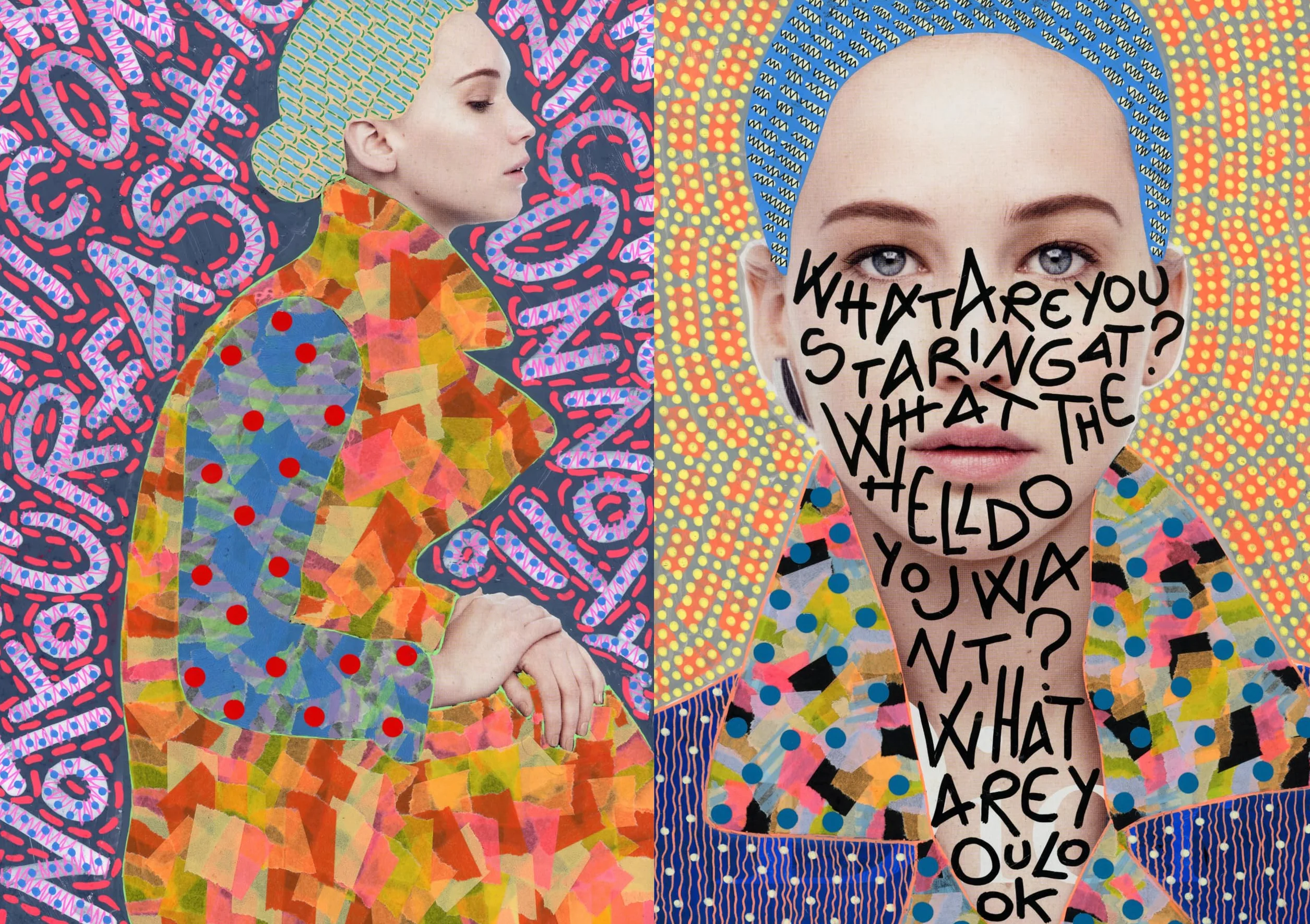 Creative Collage: Techniques, Projects, and Inspiration