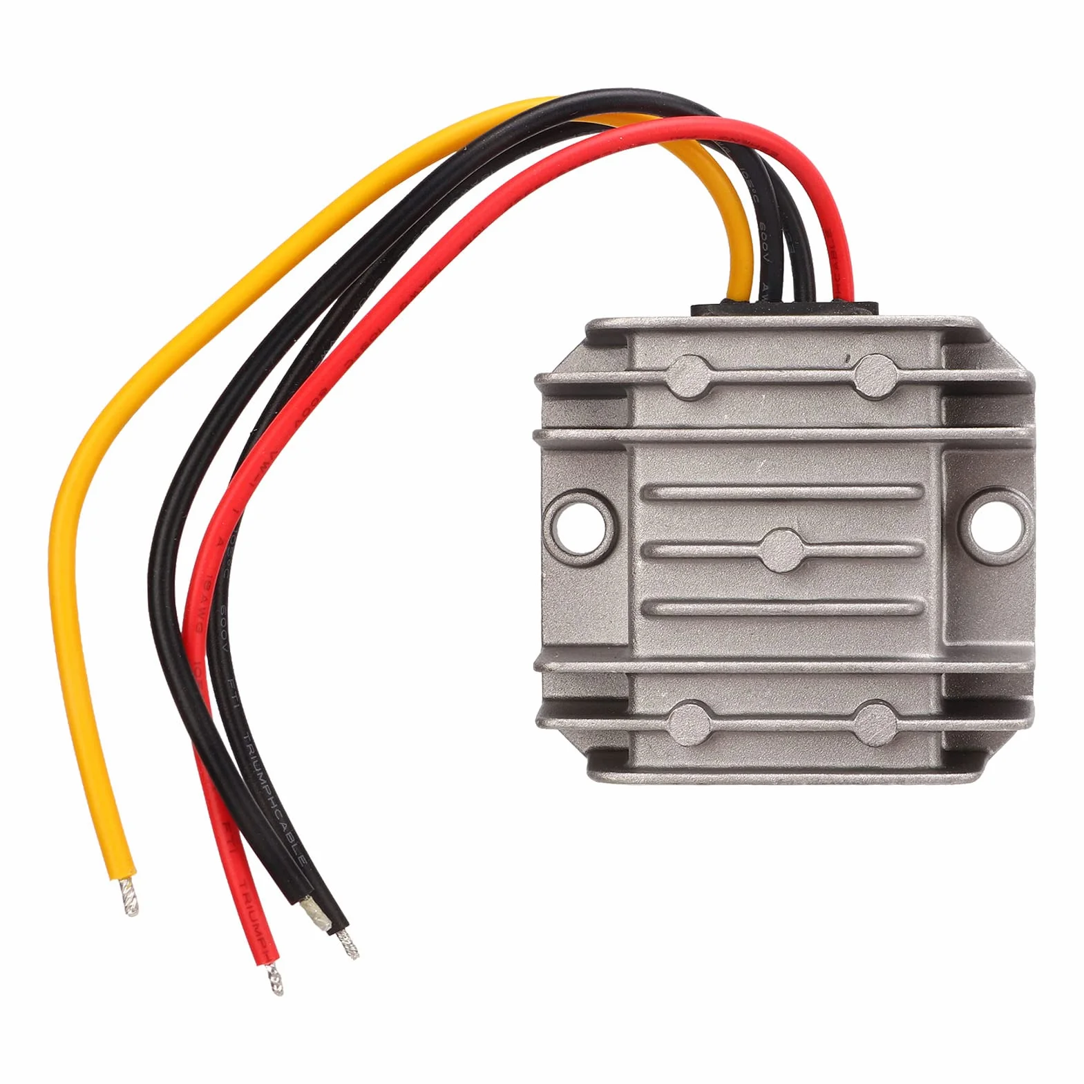 Regulator 24V do 12V DC 18-36V DC 12V 120W 10A Wodoodporny Reduktor Napięcia C lub Samochody Autobusy,konwerter mocy