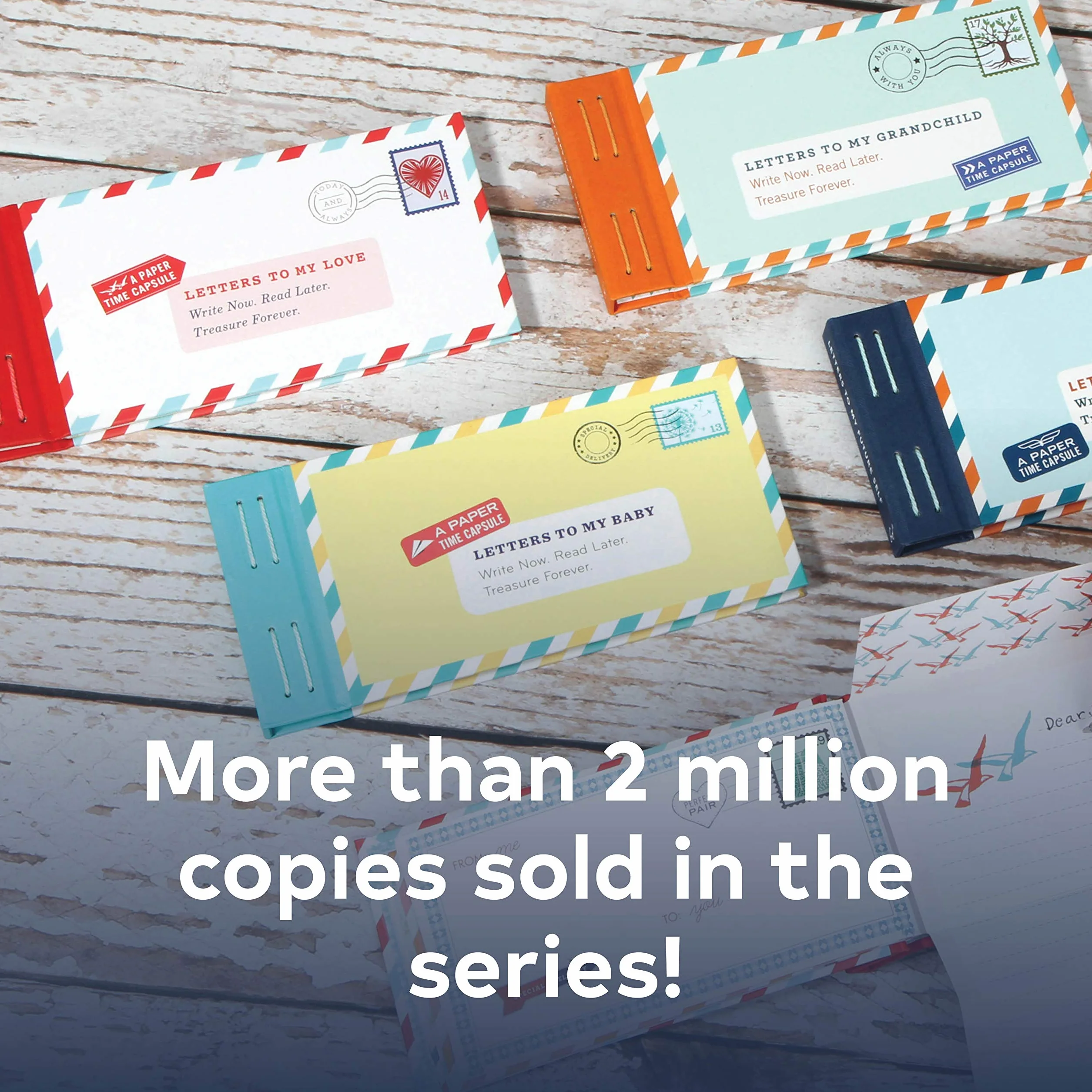 Letters to My Son: Write Now. Read Later. Treasure Forever. (Mother Son Journal, Gifts for Son, Letter Books)