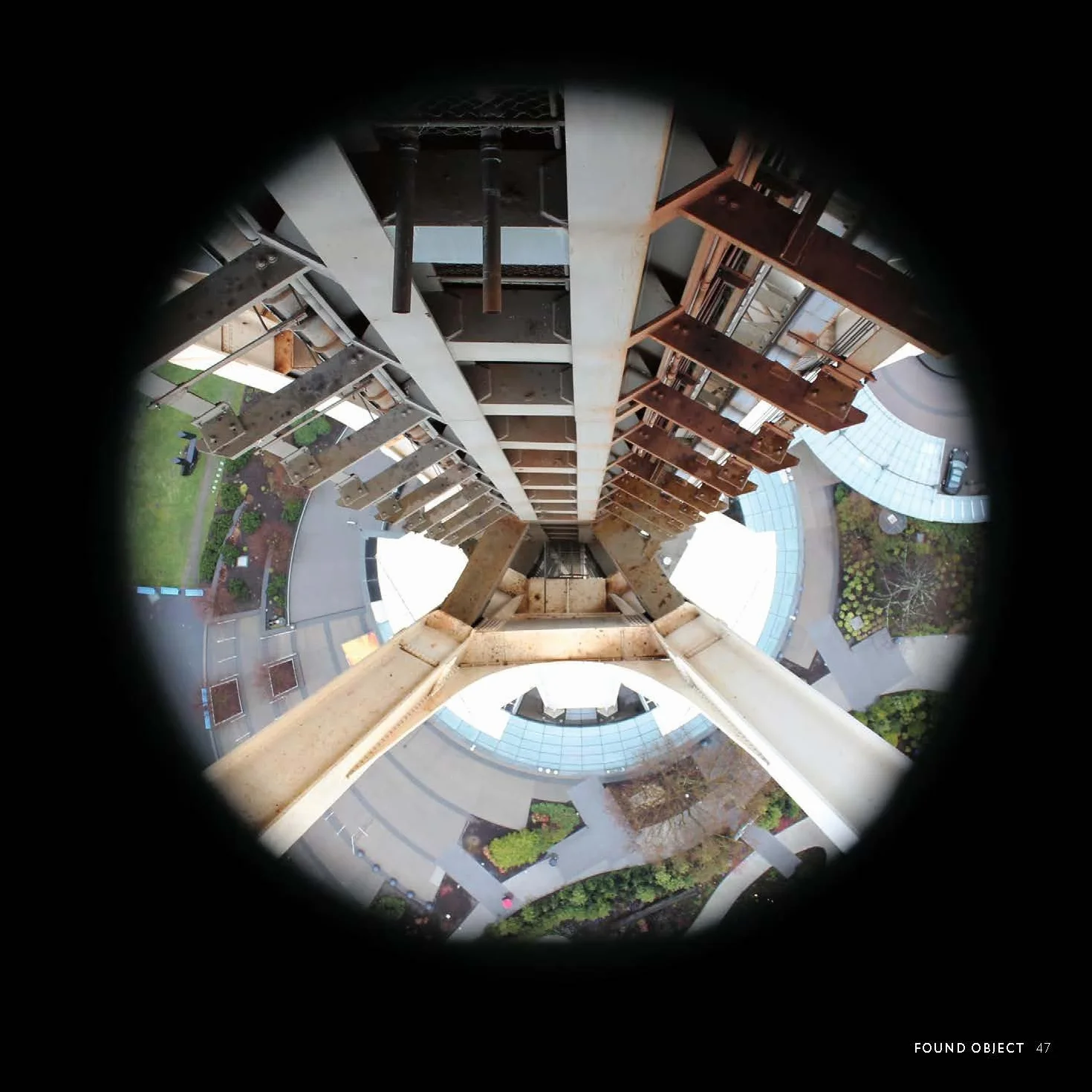 New Heights: Transforming Seattle's Iconic Space Needle