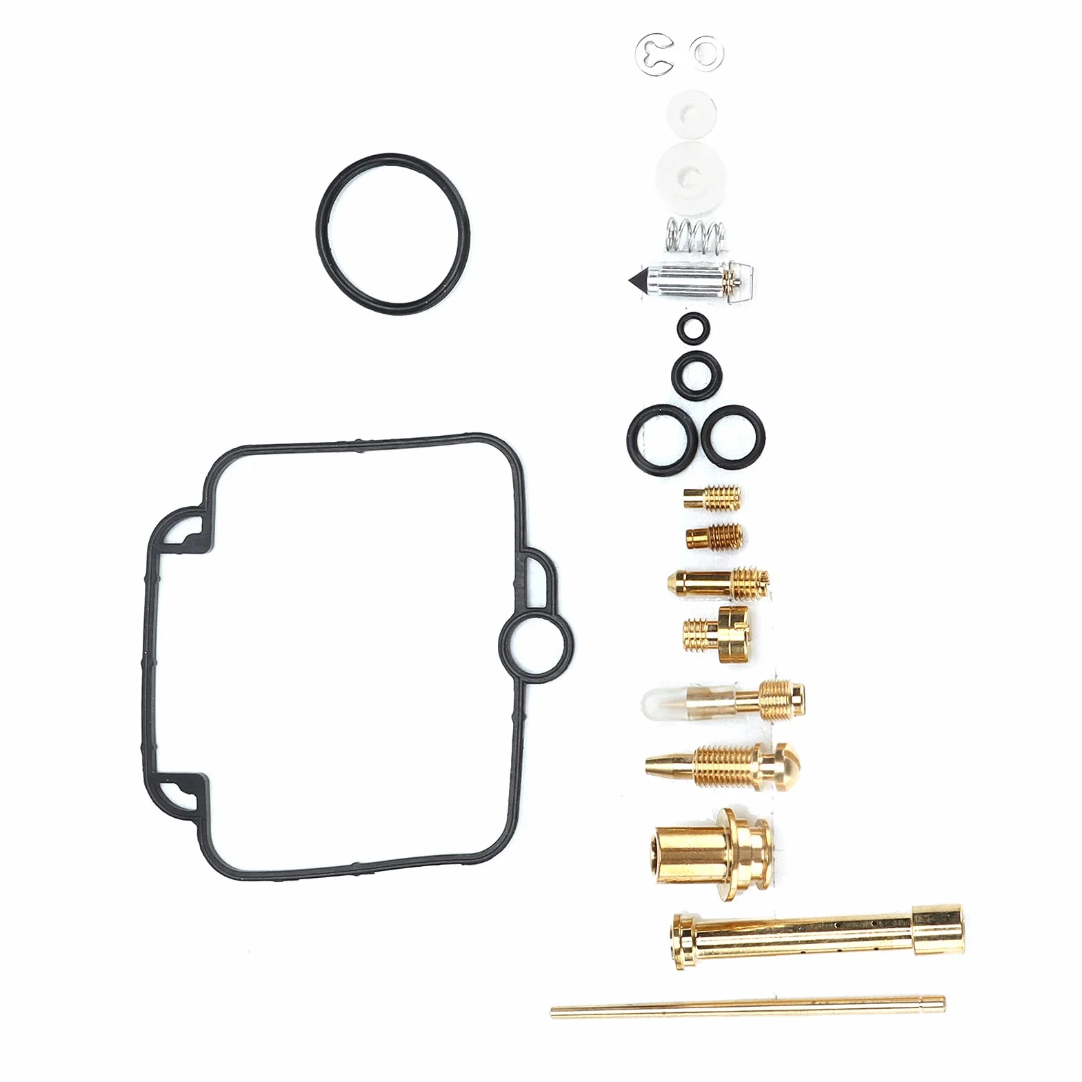 Zestaw do Przebudowy Gaźnika Carb F650 BST33 GS500E