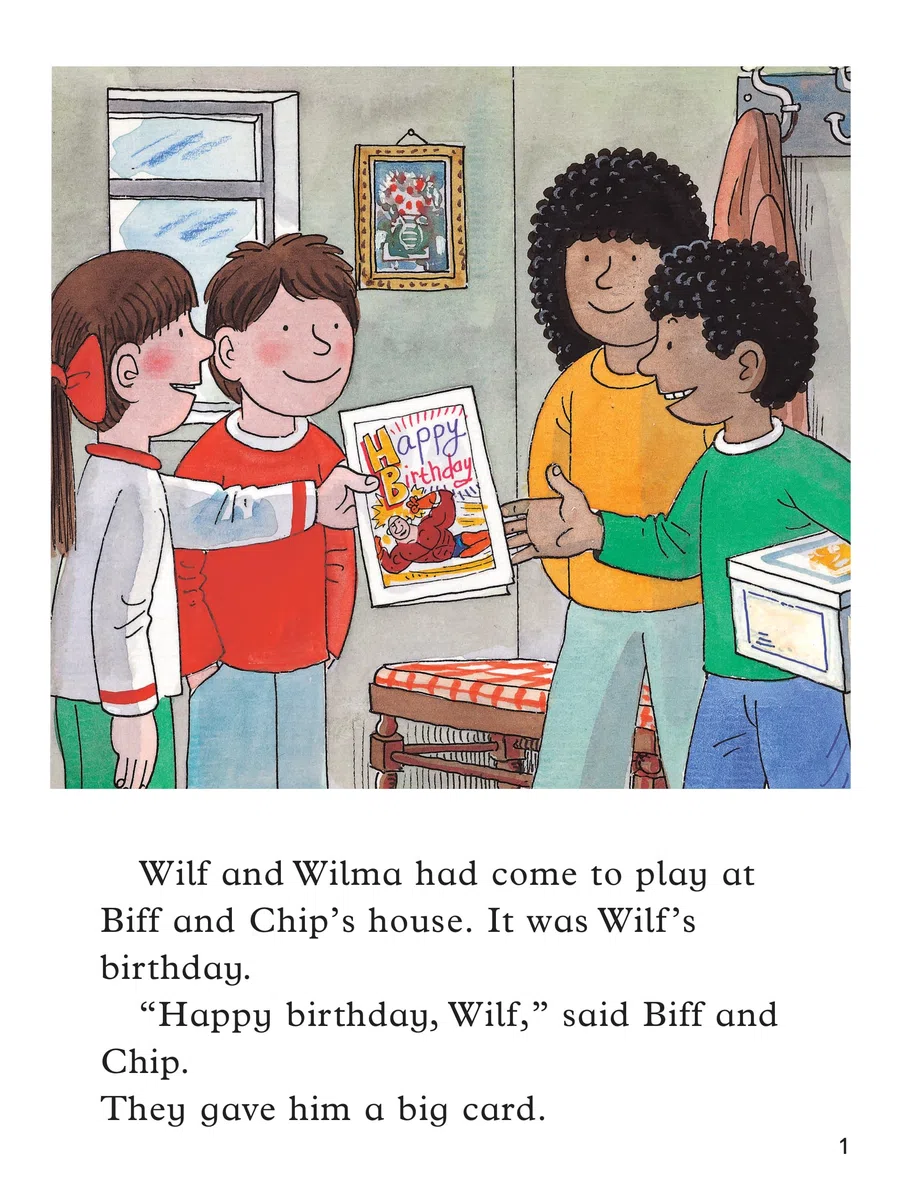 Oxford Reading Tree: Level 7: Stories: Submarine Adventure
