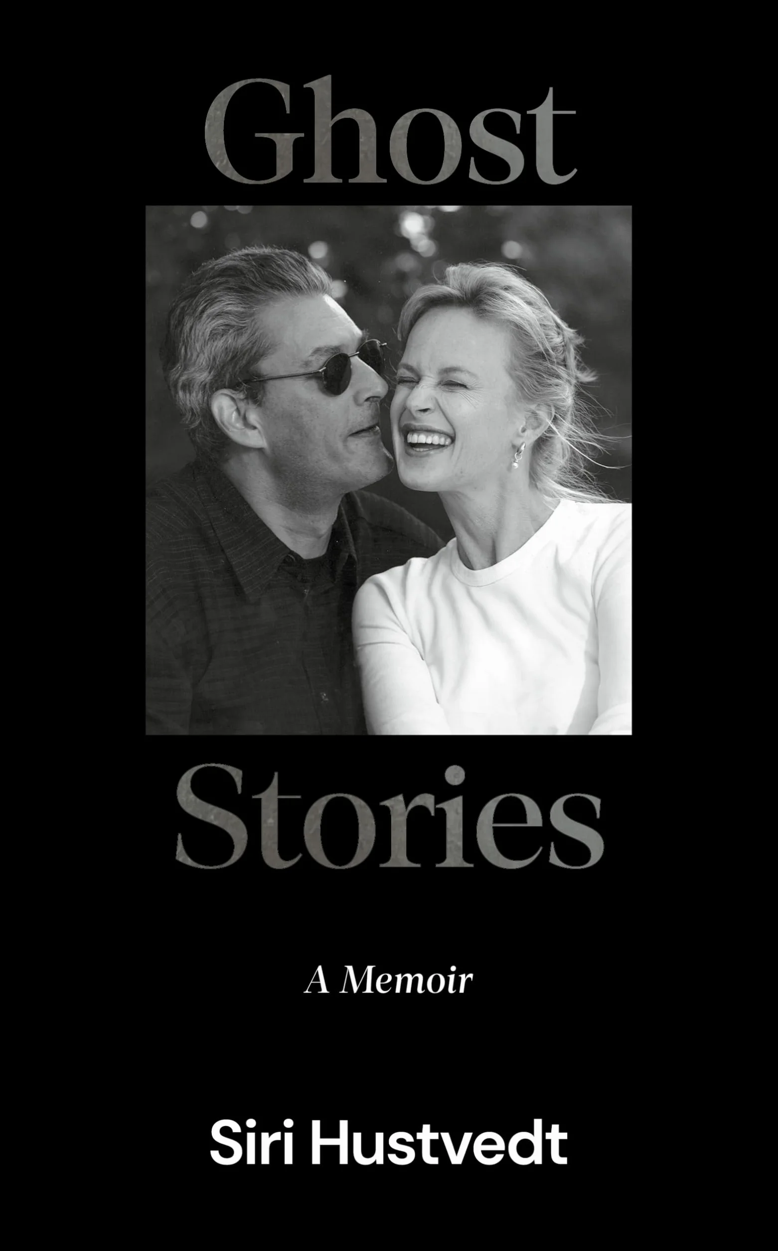Ghost Stories: A Memoir