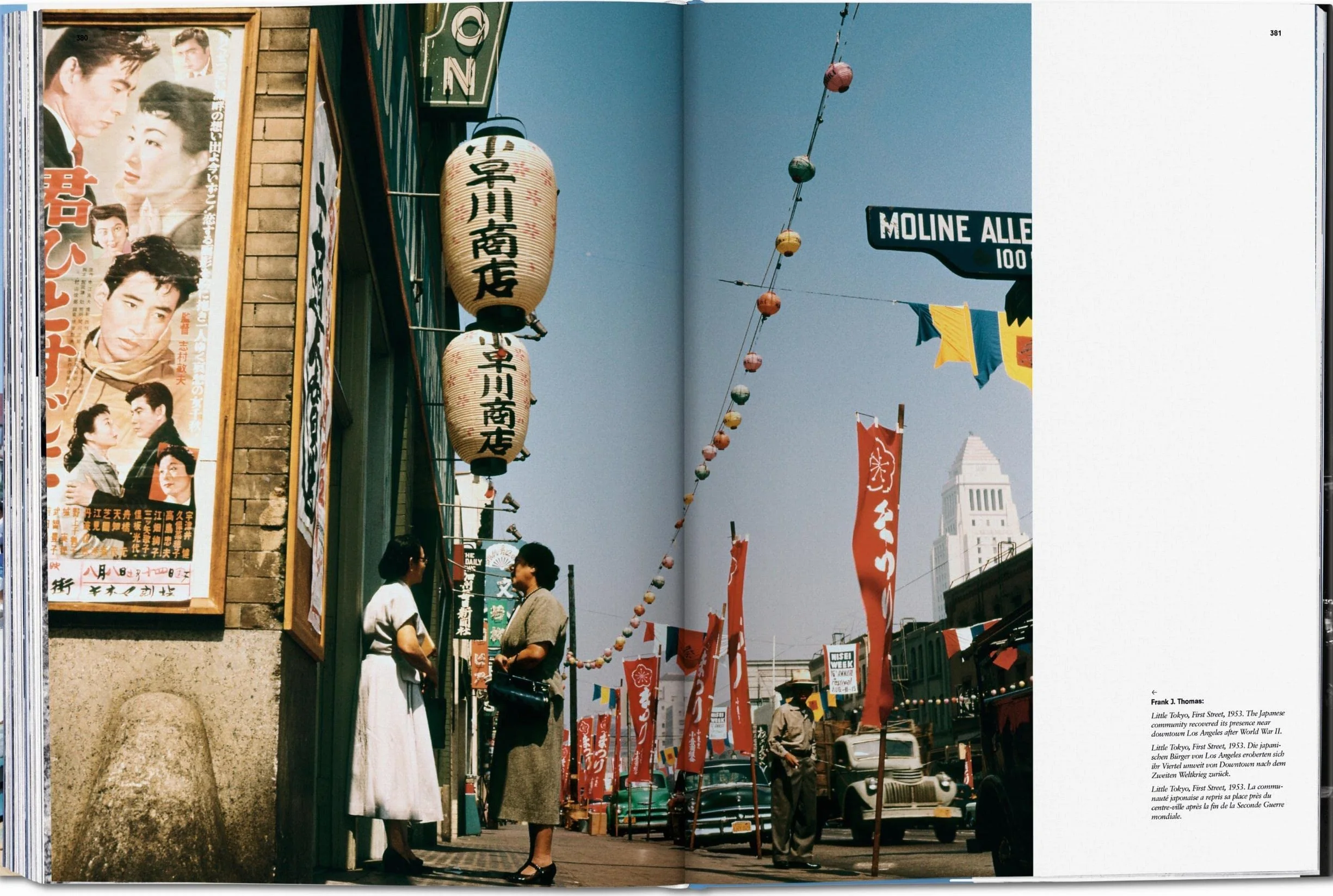 FO-LOS ANGELES: Portrait of a City