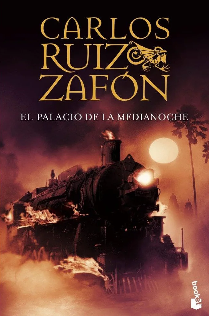 El Palacio de la Medianoche: 1