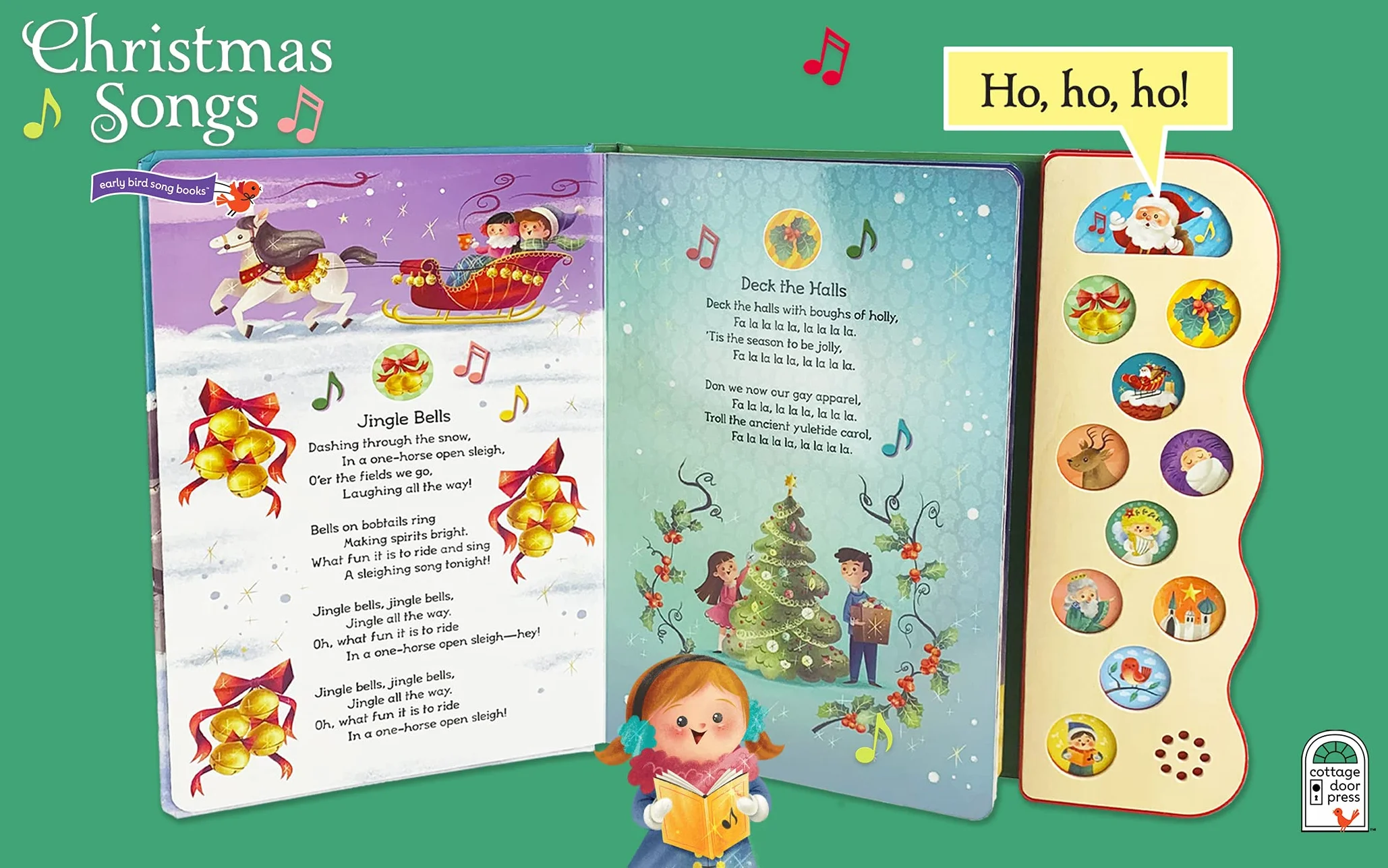 Christmas Songs
