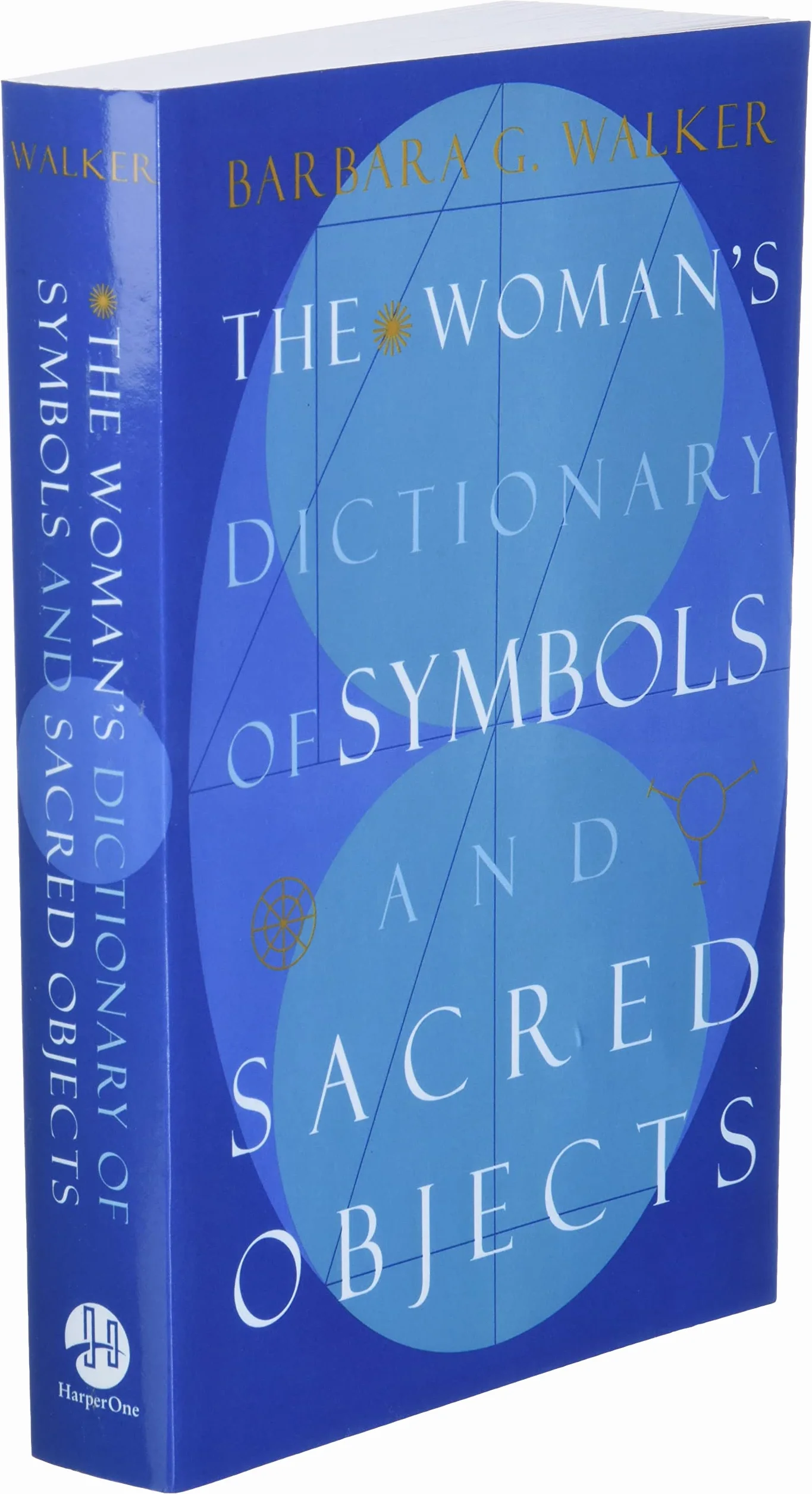 The Woman's Dictionary of Symbols and Sacred Objects