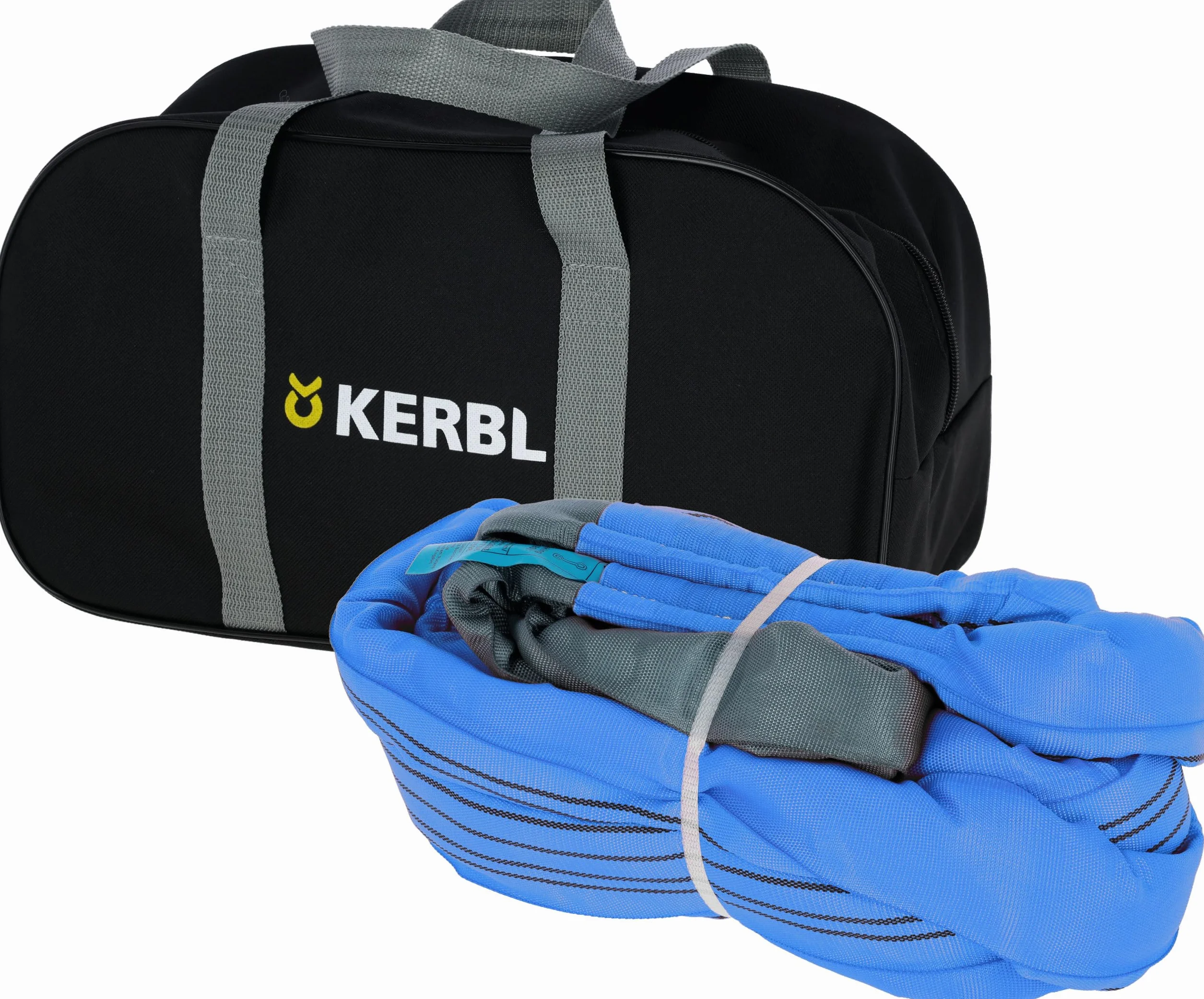 Kerbl 37708 Lina Holownicza, 6 m, Niebieski