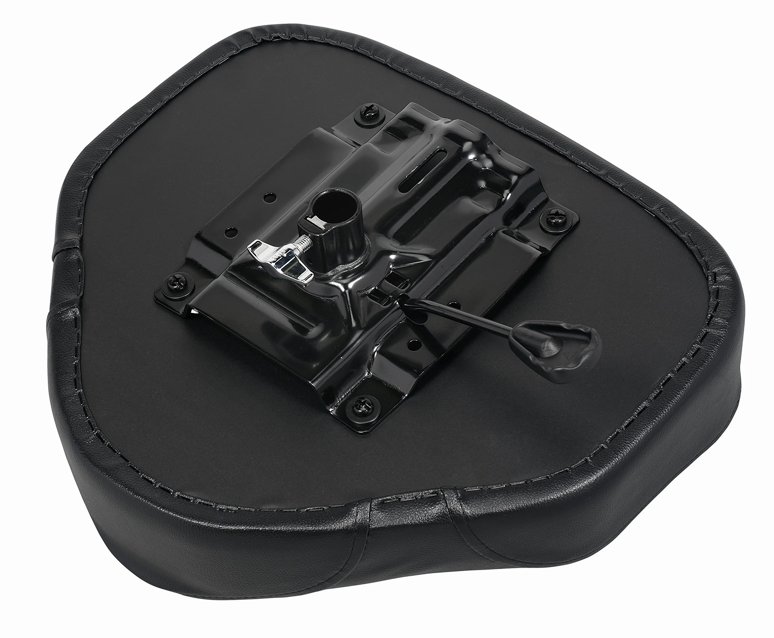 dw DW 9000 Series 9120AL Air Lift Tractor Throne