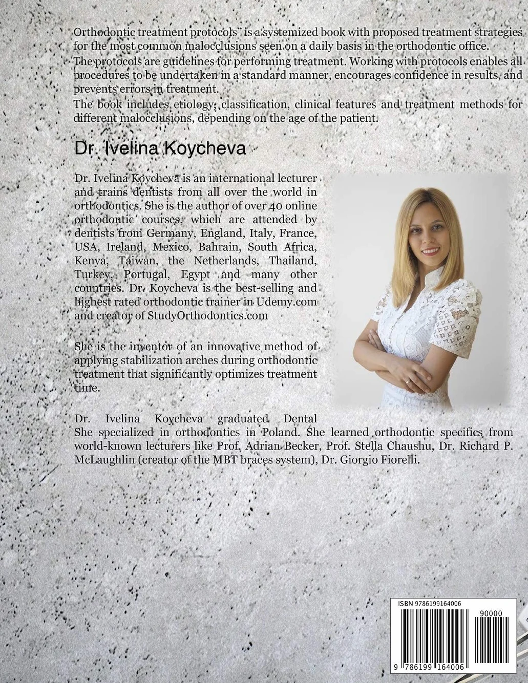 Orthodontic Treatment Protocols