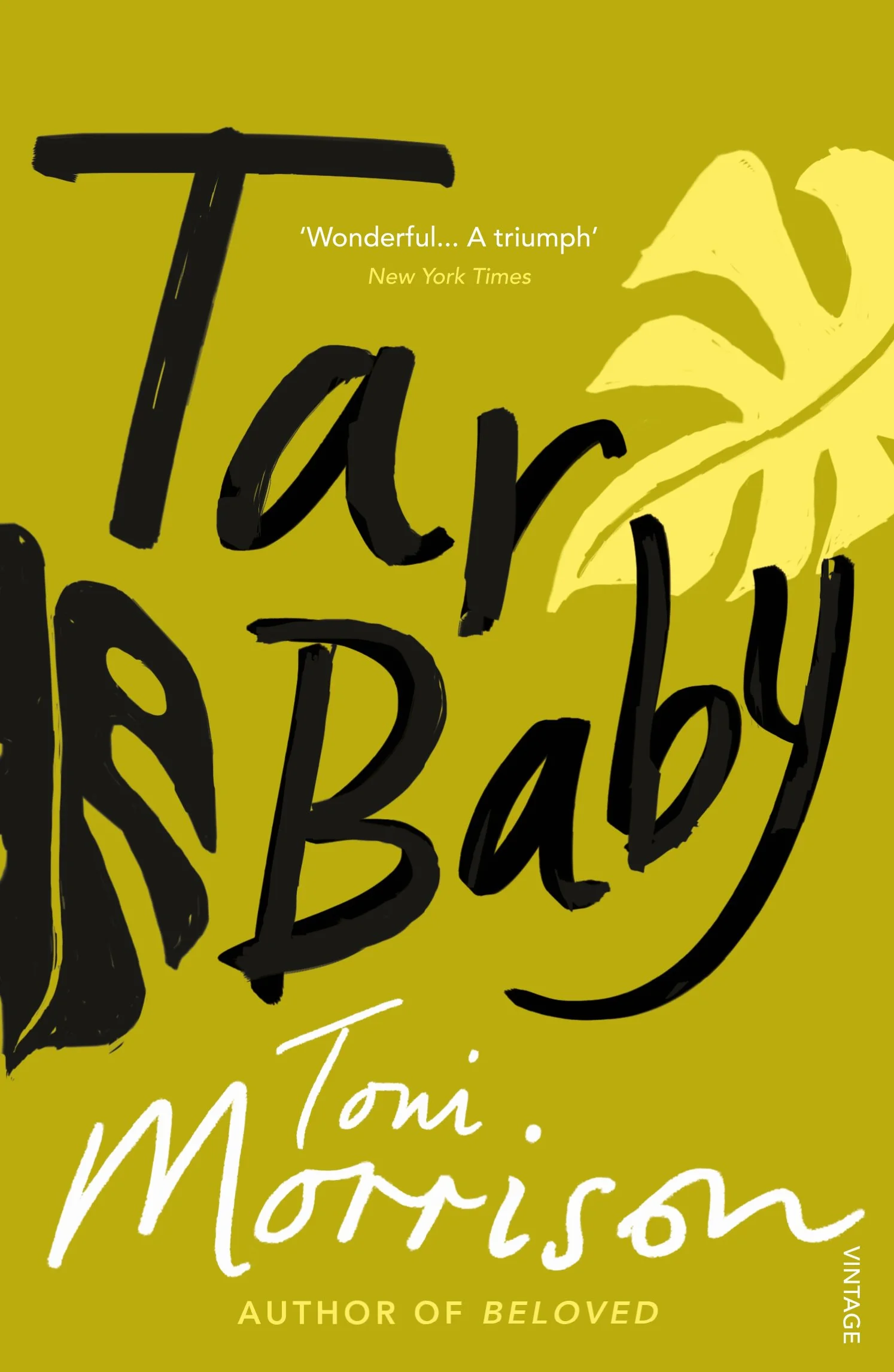 Tar Baby