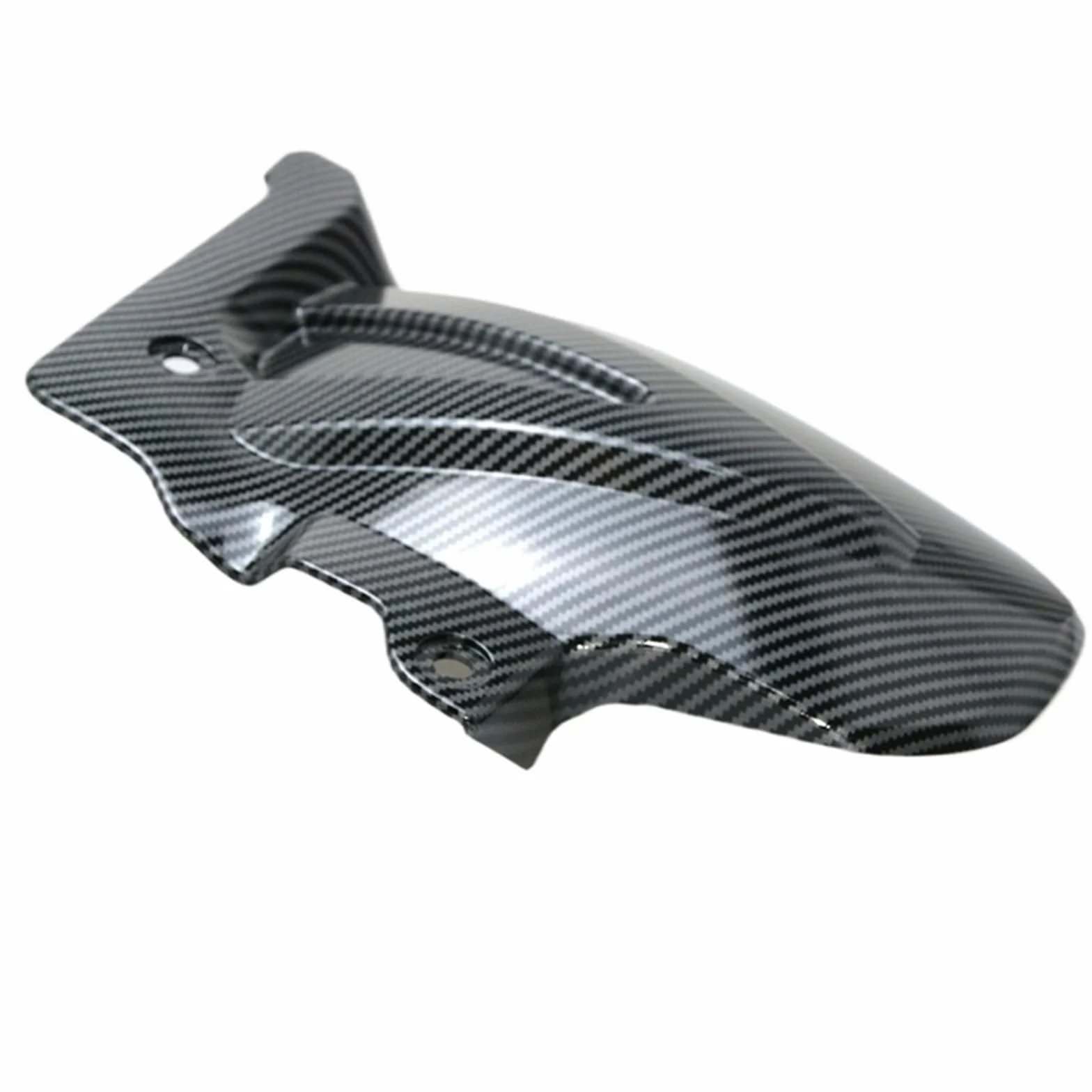 Osłona przeciwbłotna tył motocykla Carbon Fiber pasuje do HONDA ADV250 ADV350 2021-2023