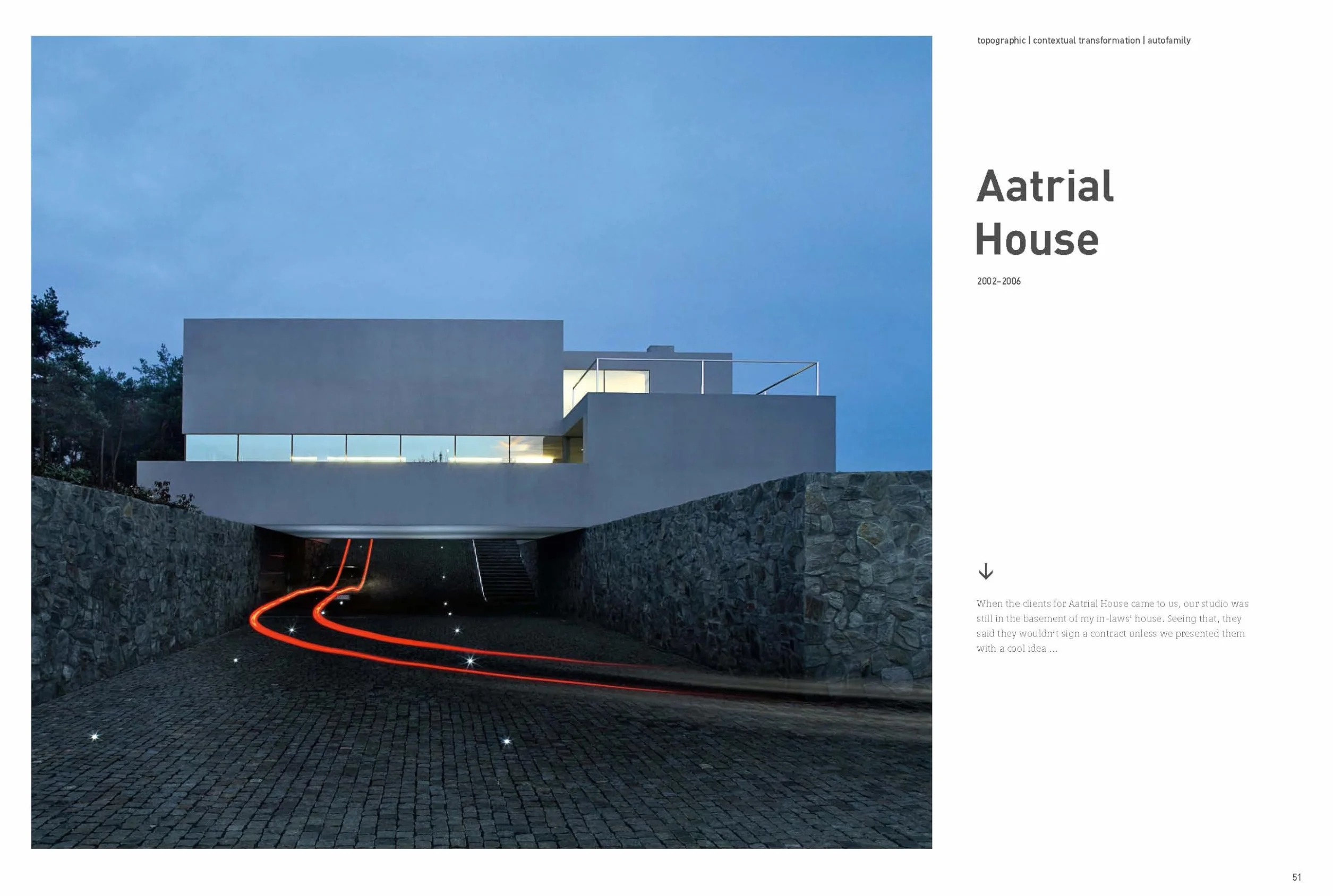 Robert Konieczny: Kwk Promes: Buildings + Ideas
