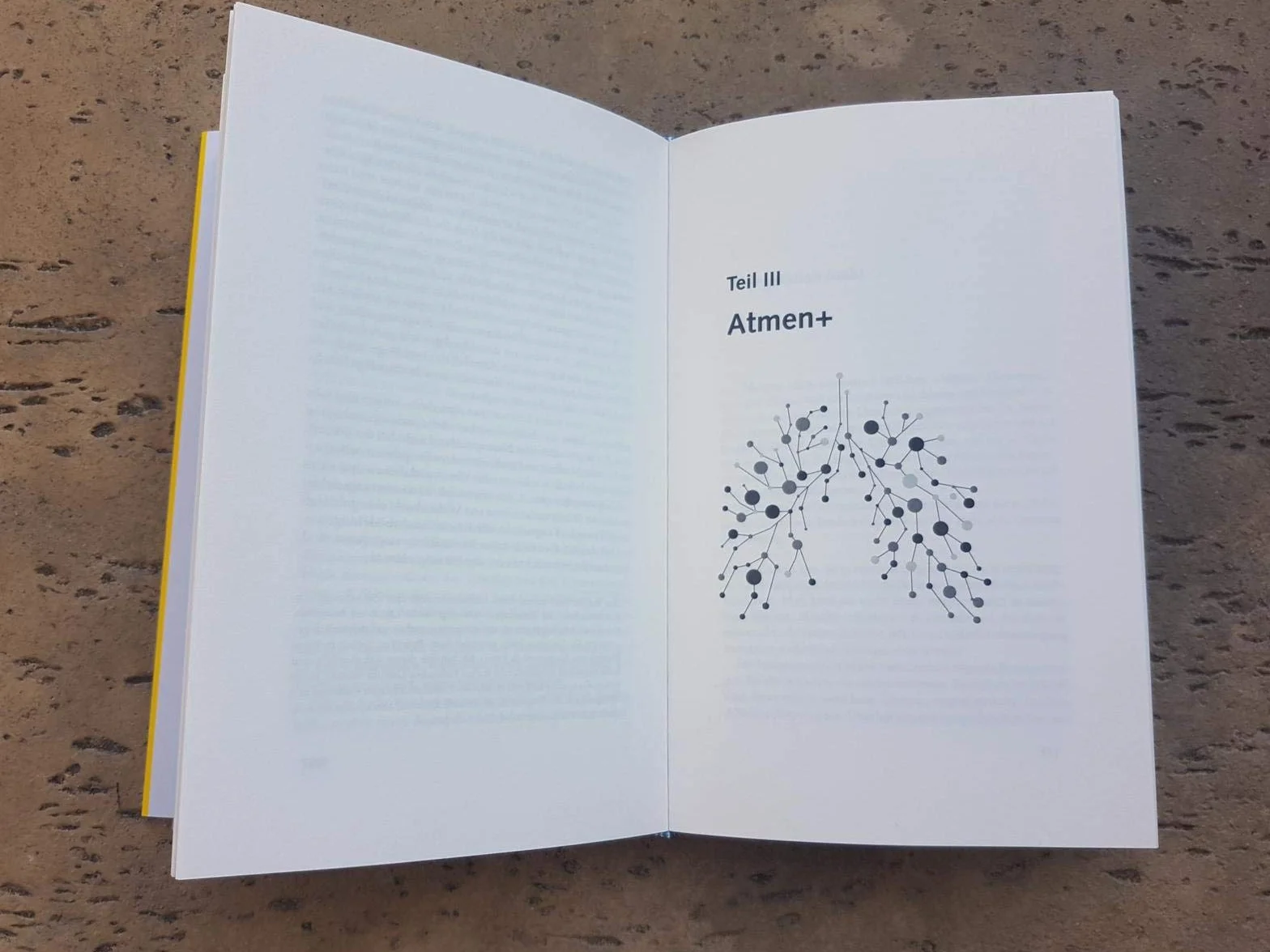 Breath - Atem: Neues Wissen über die vergessene Kunst des Atmens | Über das richtige Atmen und Atemtechniken