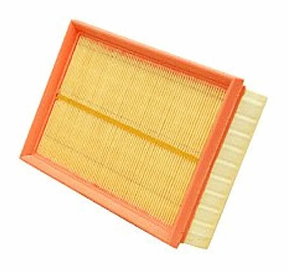 WIX Filtry - panel filtra powietrza 49114, 1 szt