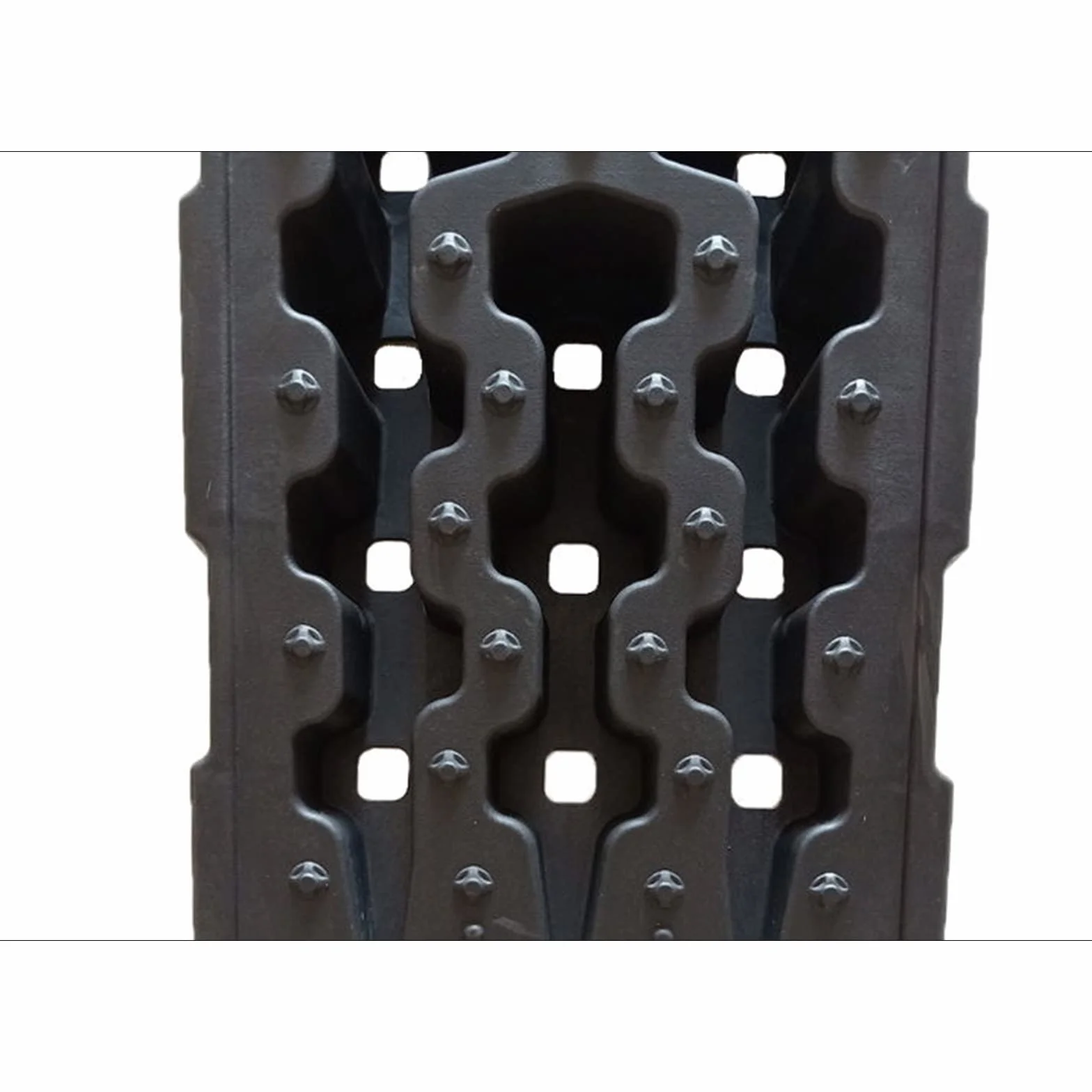 Rampa najazdowa 16000 lbs antypoślizgowa PP 90,8 x 30,8 x 22 cm