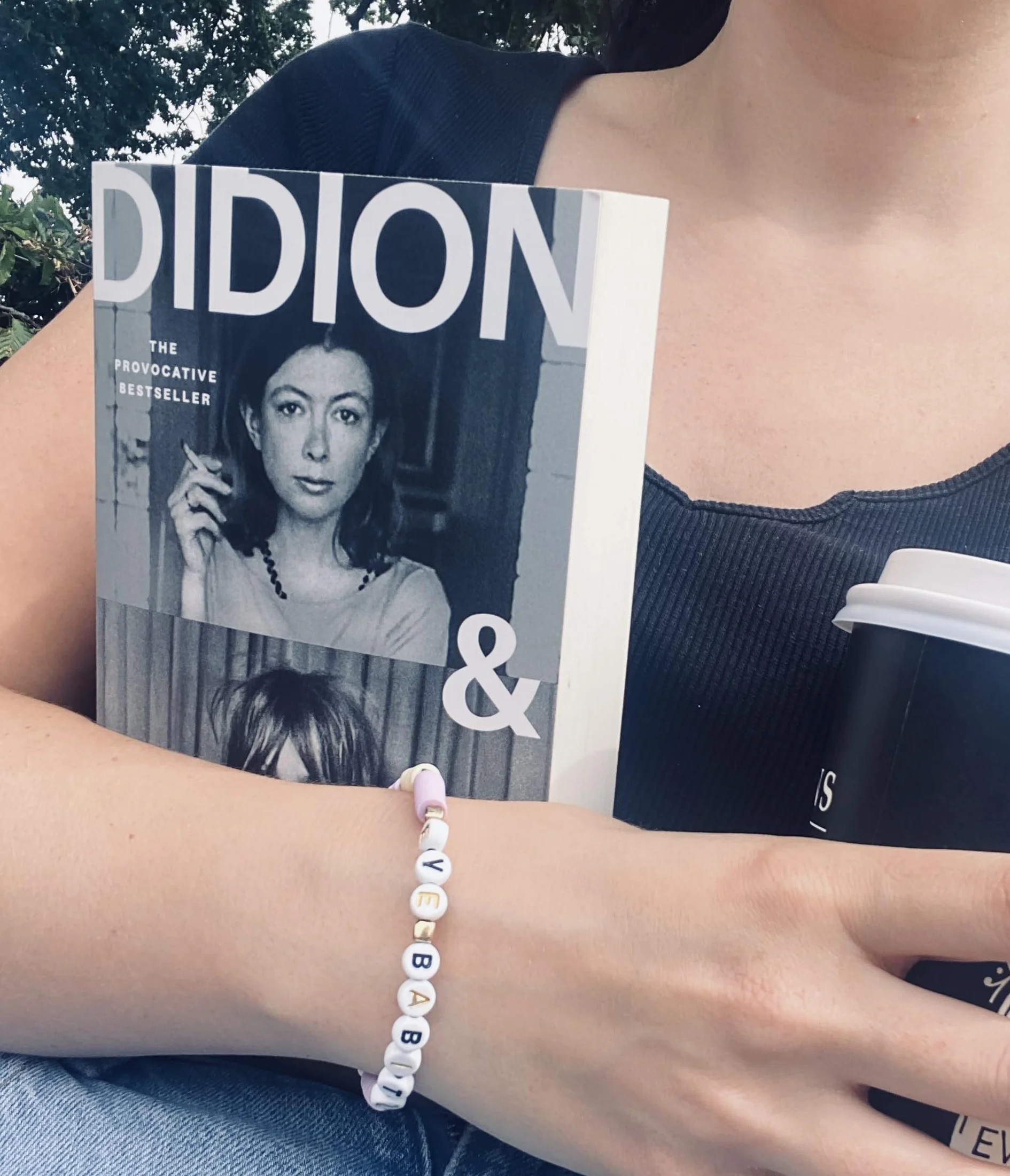Didion & Babitz: A Belletrist Book Club pick
