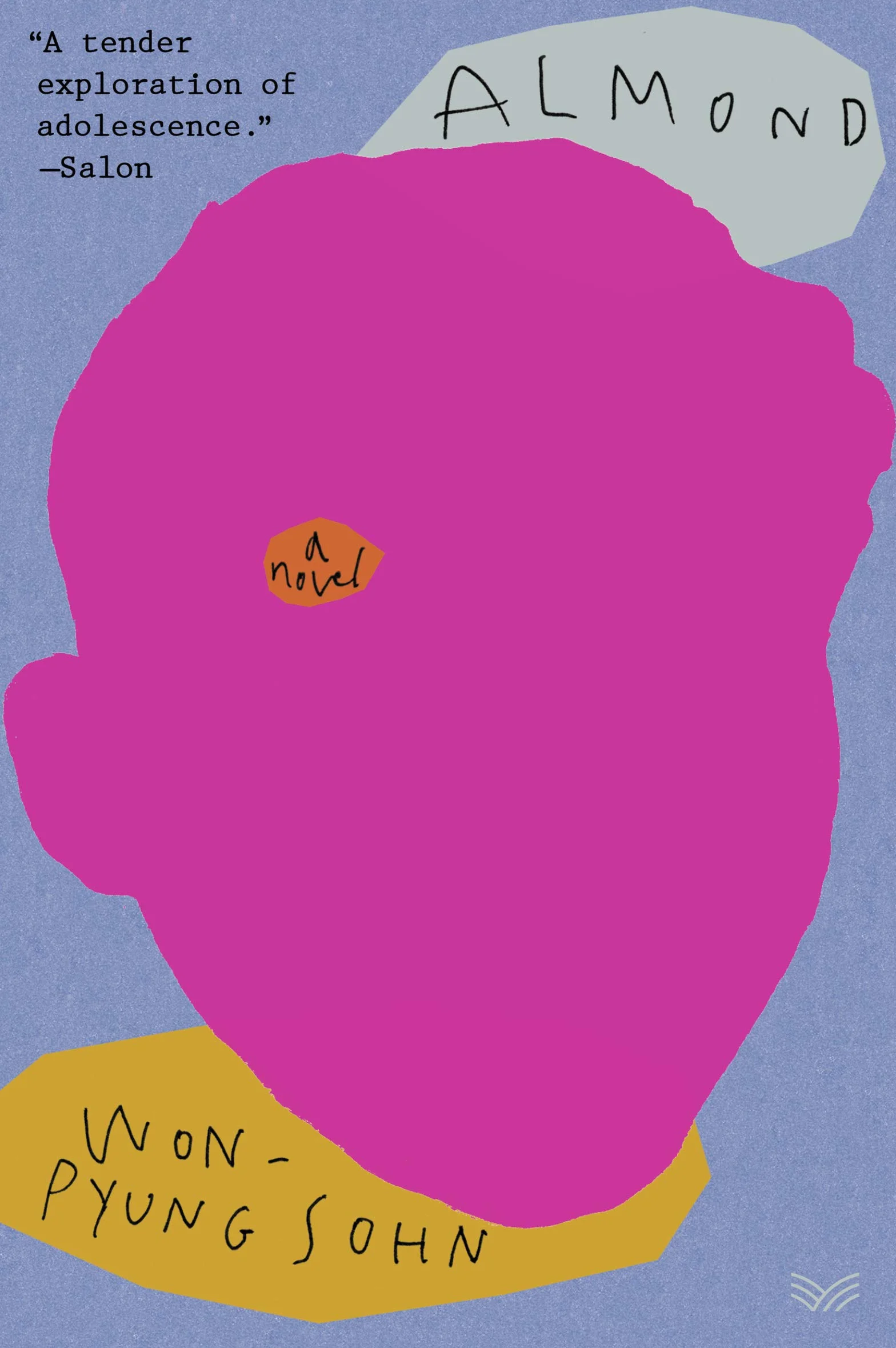 Almond: A Novel