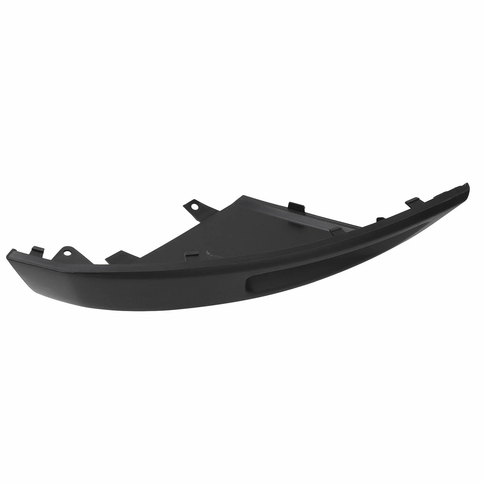 Osłona Bocznego Zderzaka Przedniego Czarna do Sport L494 2013-2017 LR045050