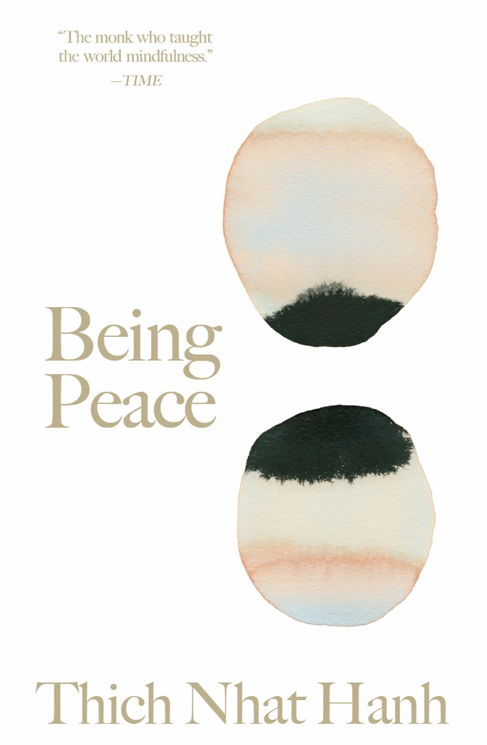 Being Peace