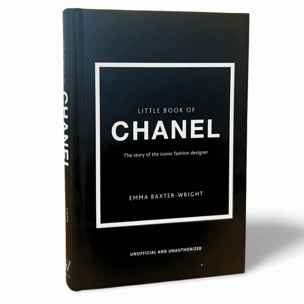 Little Book of Chanel: New Edition: 3