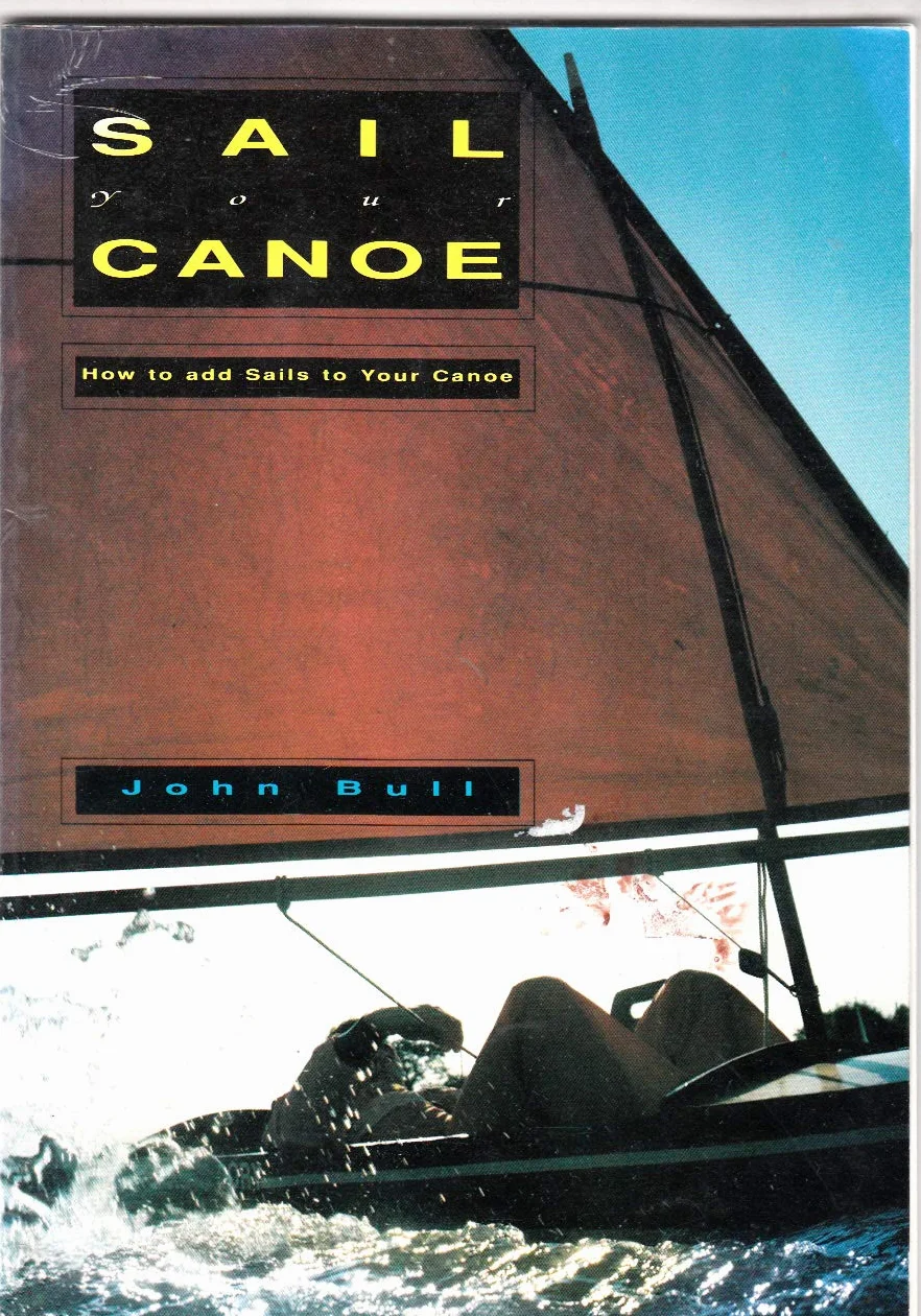 Sail Your Canoe