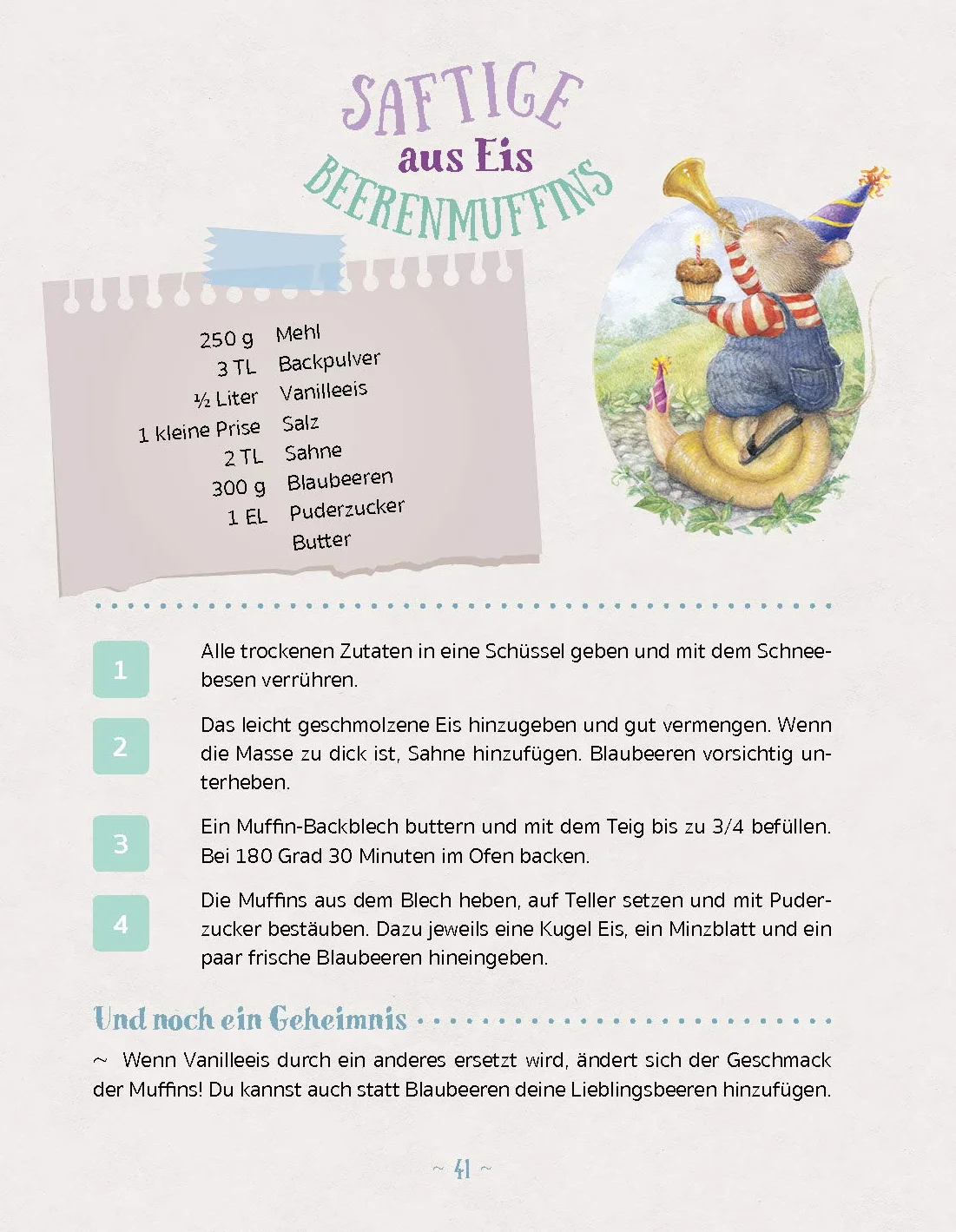 Das Gartenbuch: Gartenwissen für Anfänger: Lesen, Lernen, Spielen! Ein Gartenerlebnis für die Sinne.: 3