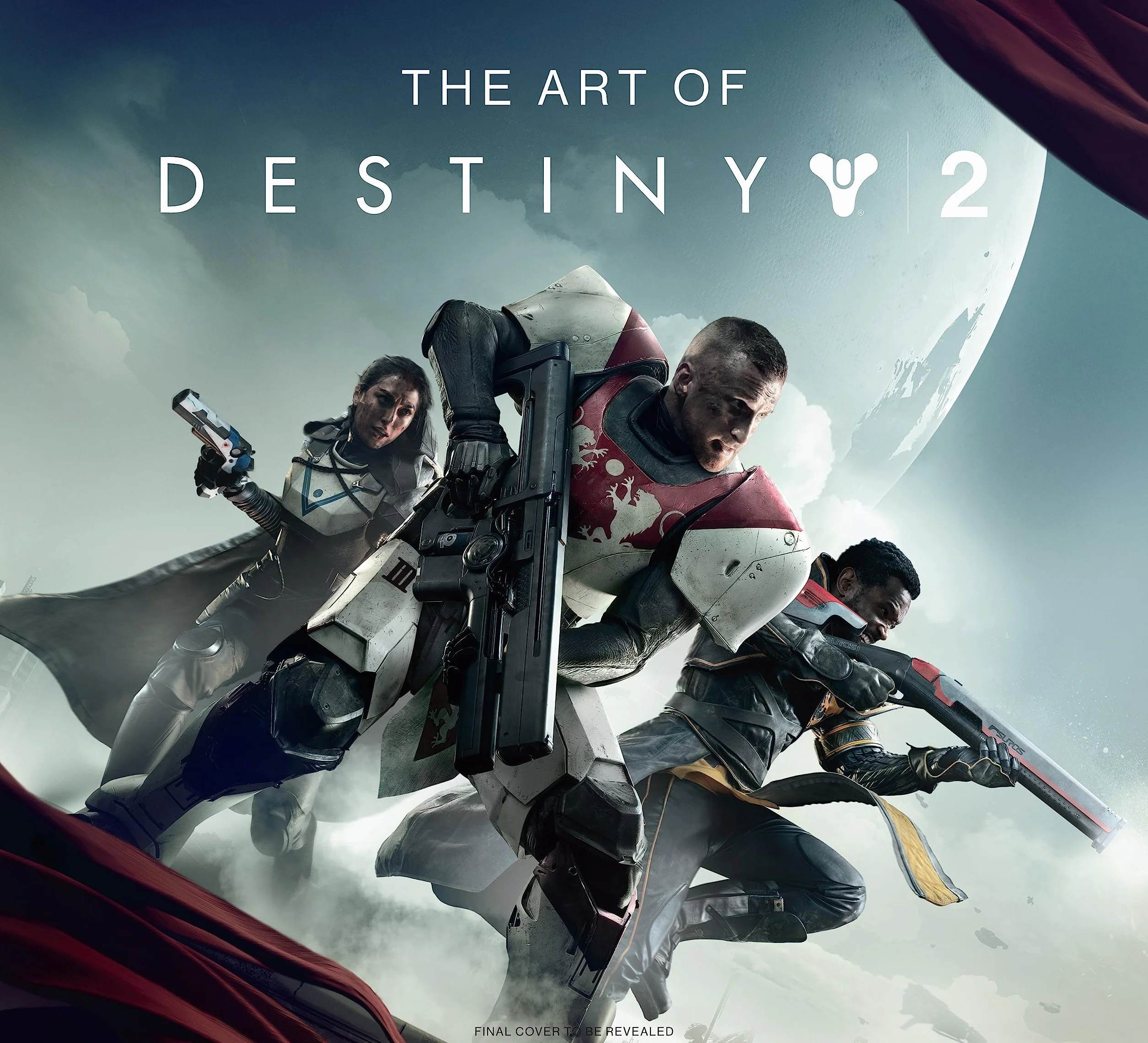 The The Art of Destiny: Volume 2