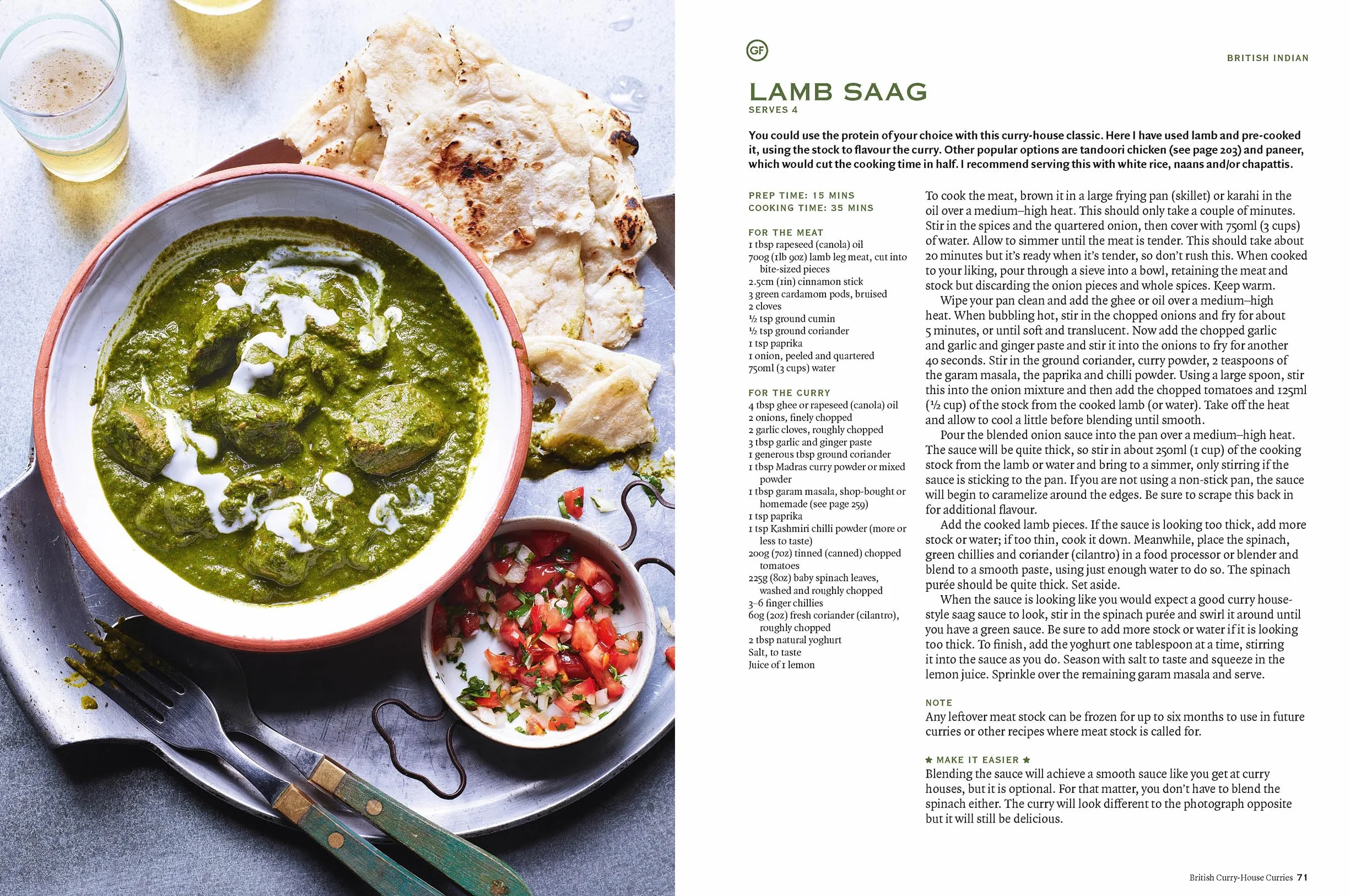 Curry Guy One Pot: Over 150 Curries and Other Deliciously Spiced Dishes from Around the World