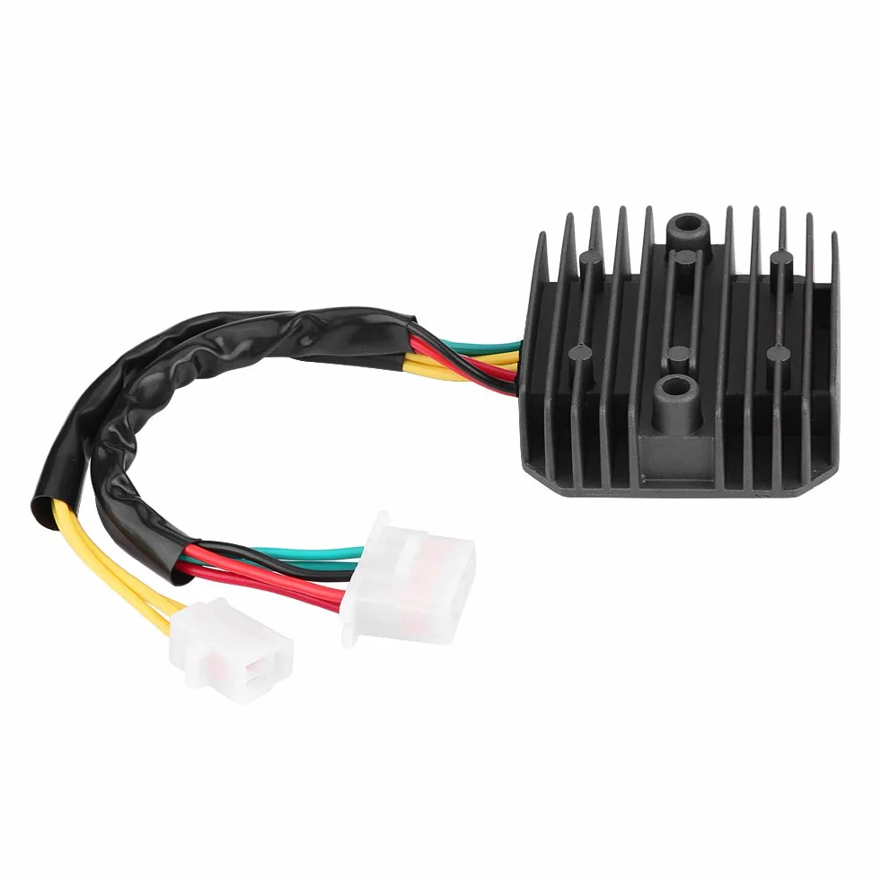 Profesjonalne Autopart Ebtools Spannungsregler Gleichrichter Regler Gleichrichter Spannungsregler Gleichrichter F Vf750C Magna Vf700C Vf700 Vt800C Gl500