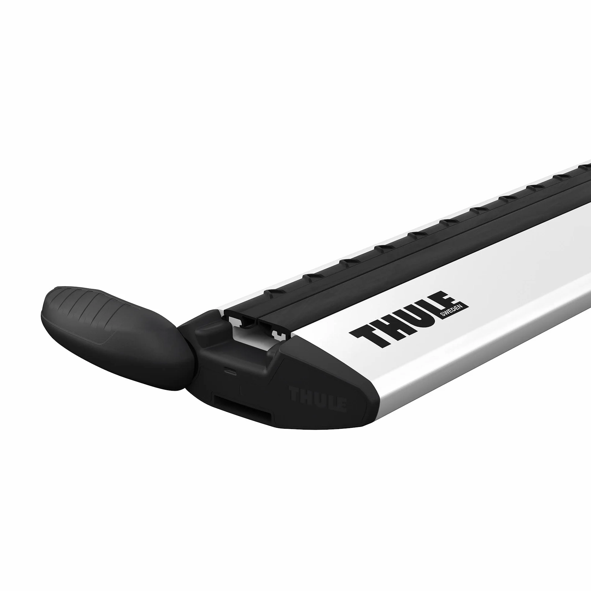 Thule Wingbar Evo 135 Belki bagażnika dachowego aluminium 135 cm