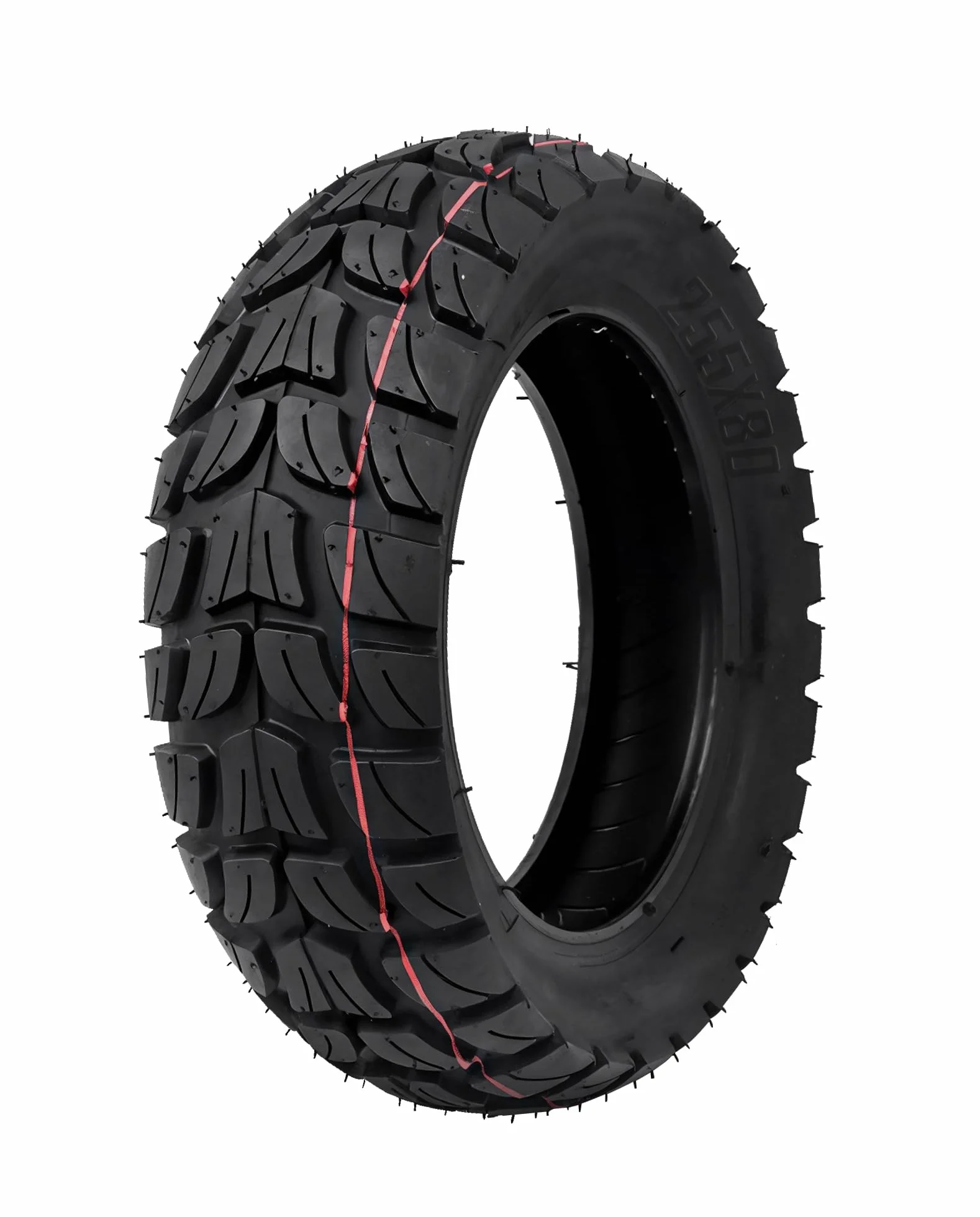 Opony zewnętrzne 10 cali KuKirin G2 Max G2 Master 255x80 antypoślizgowe oryginalne akcesoria