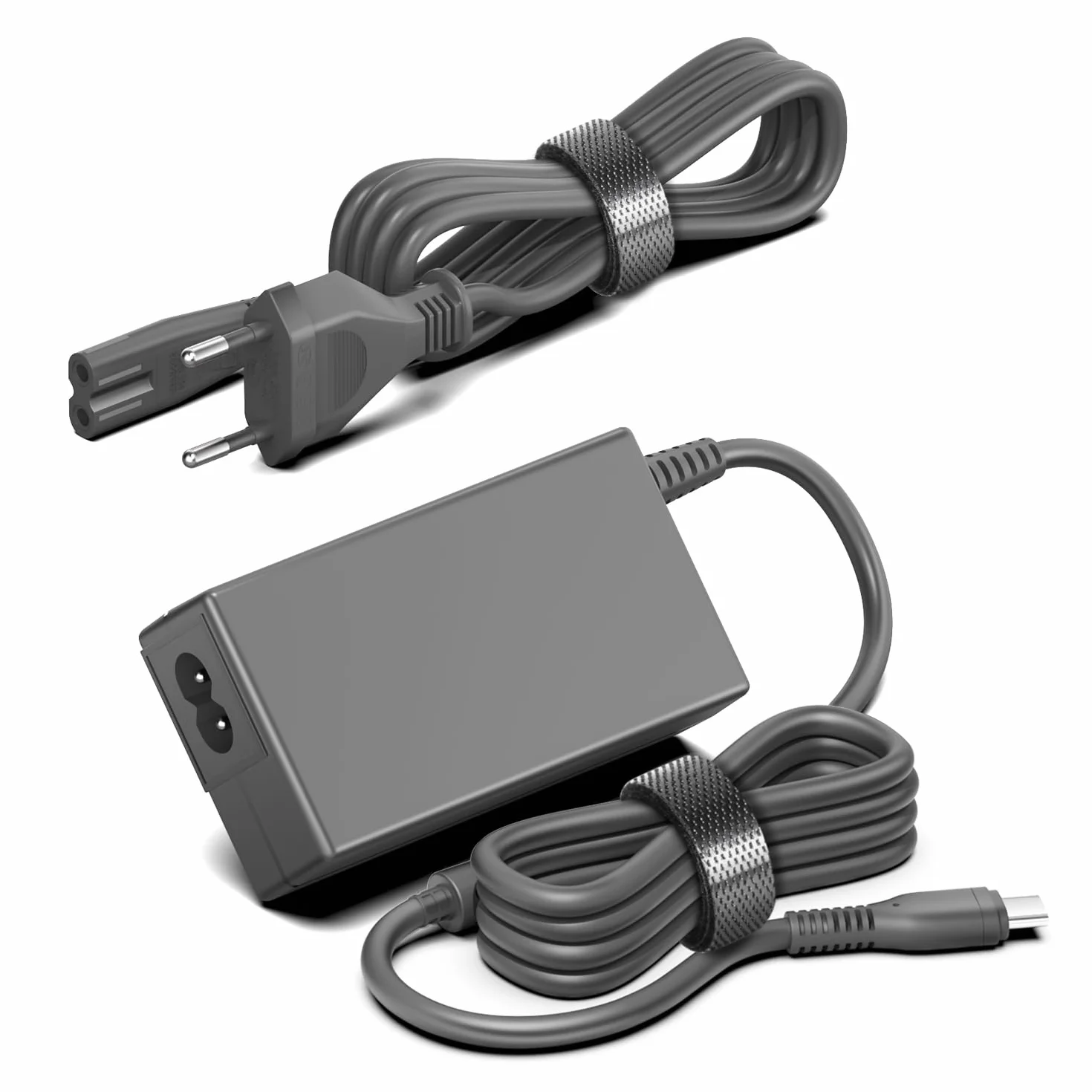 HKY 65 W 60 W USB C zasilacz ładowarka do NOCO Boost X GBX45 GBX55 GBX75 GBX155 Jump Starter Sport akumulator rozruchowy zasilacz sieciowy, typ C