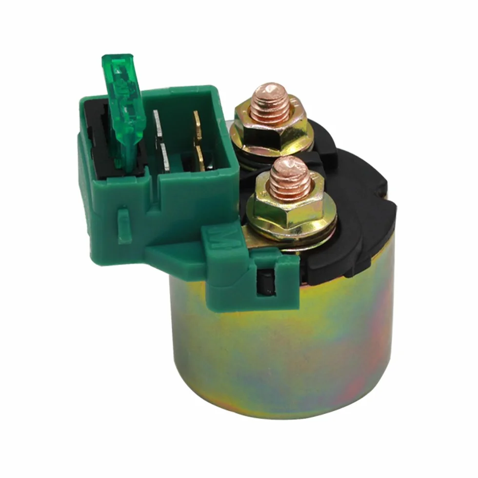 Przekaźnik elektromagnetyczny rozrusznika TGB 325 425 500 525 550 Blade Quad ATV