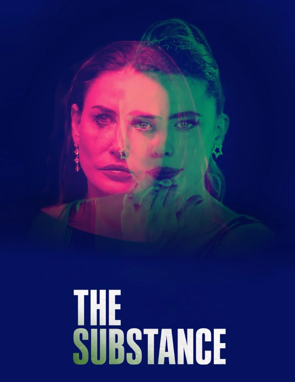 The Substance : A Script