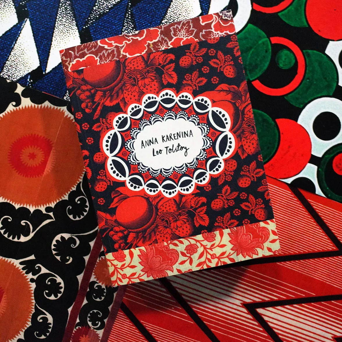 Anna Karenina: Leo Tolstoy
