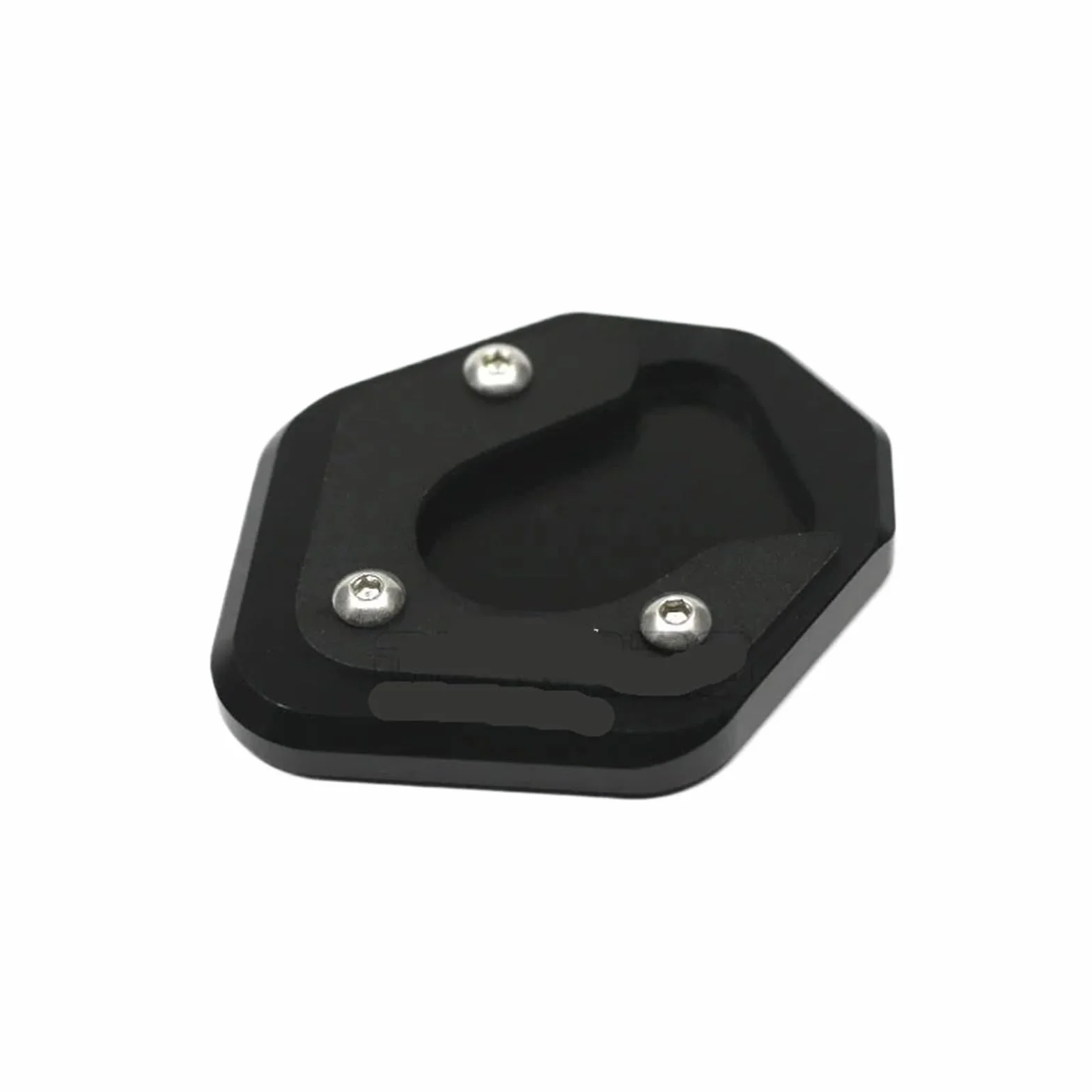 Fit For C-F-M-O-T-O MT800 800MT 650MT 800 650 MT CF MOTO 650 TR-G 650TR-G Accessories Motorcycle Side Stand Extension Pad Bracket(650MT Black)