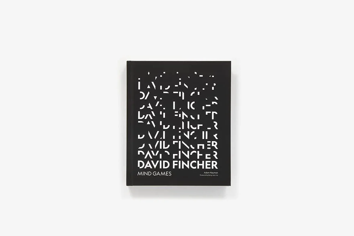 David Fincher: Mind Games: A Critical Survey of the Filmmaker