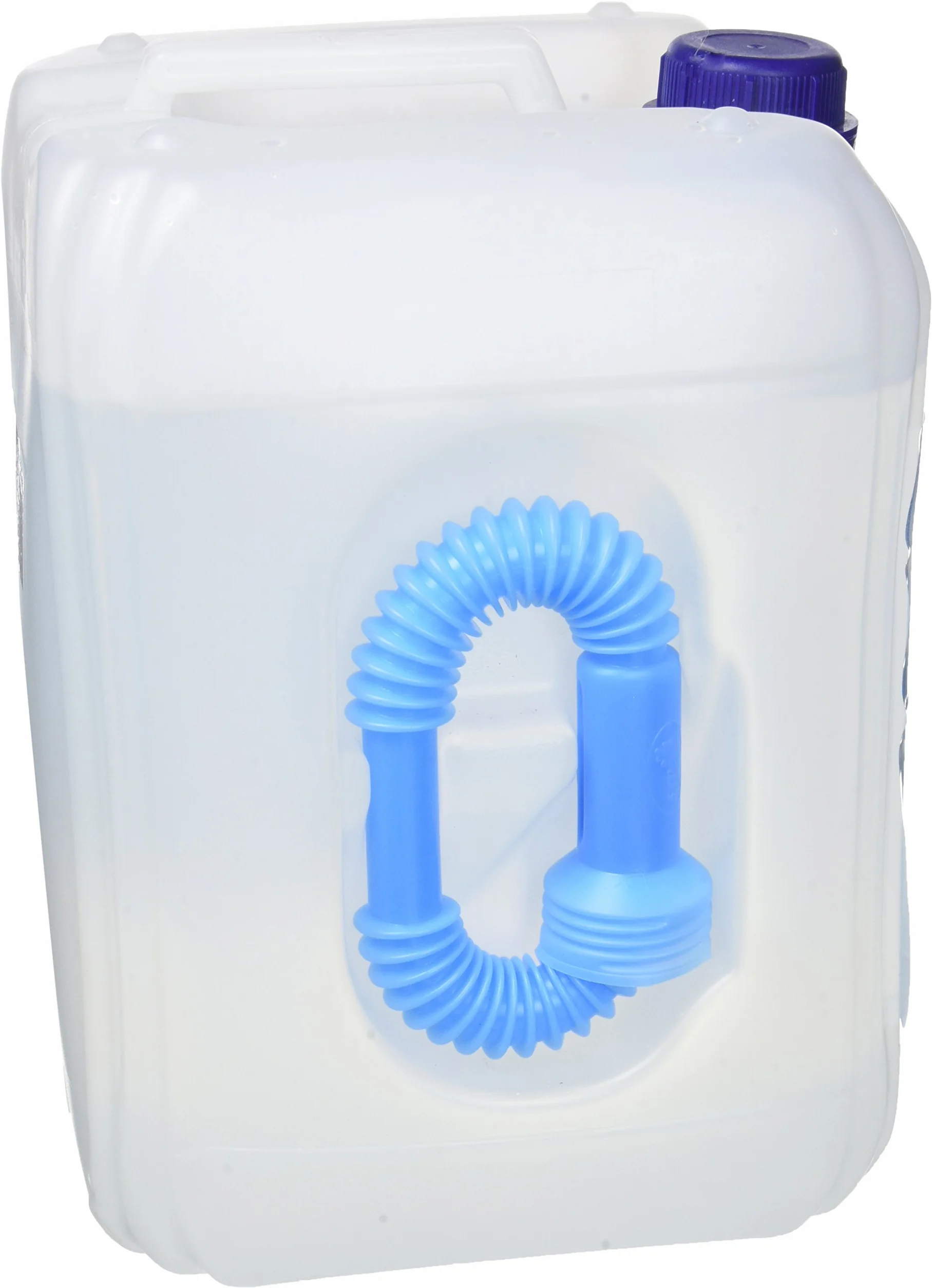 Hoyer 76040088 Roztwór Mocznika, Przezroczysty, 10 l