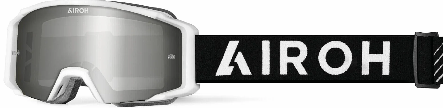 Airoh Blast XR1 Gogle motocrossowe