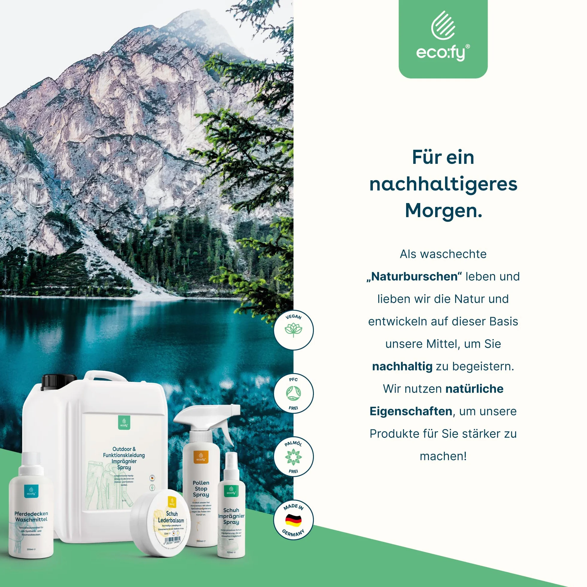 Impregnacja do dachów kabrioletów, środek impregnacyjny, środek uszczelniający, ochrona wodoodporna, spray do tkanin przezroczystych, wolny od rozpuszczalników, wolny od PFC (2,5 l)