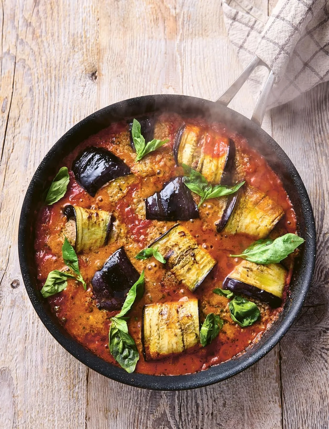 Eat Yourself Healthy: Jamie’s Ultimate Cookbook for Everyday Healthy Eating - With a 2-Week Health Kickstart Plan