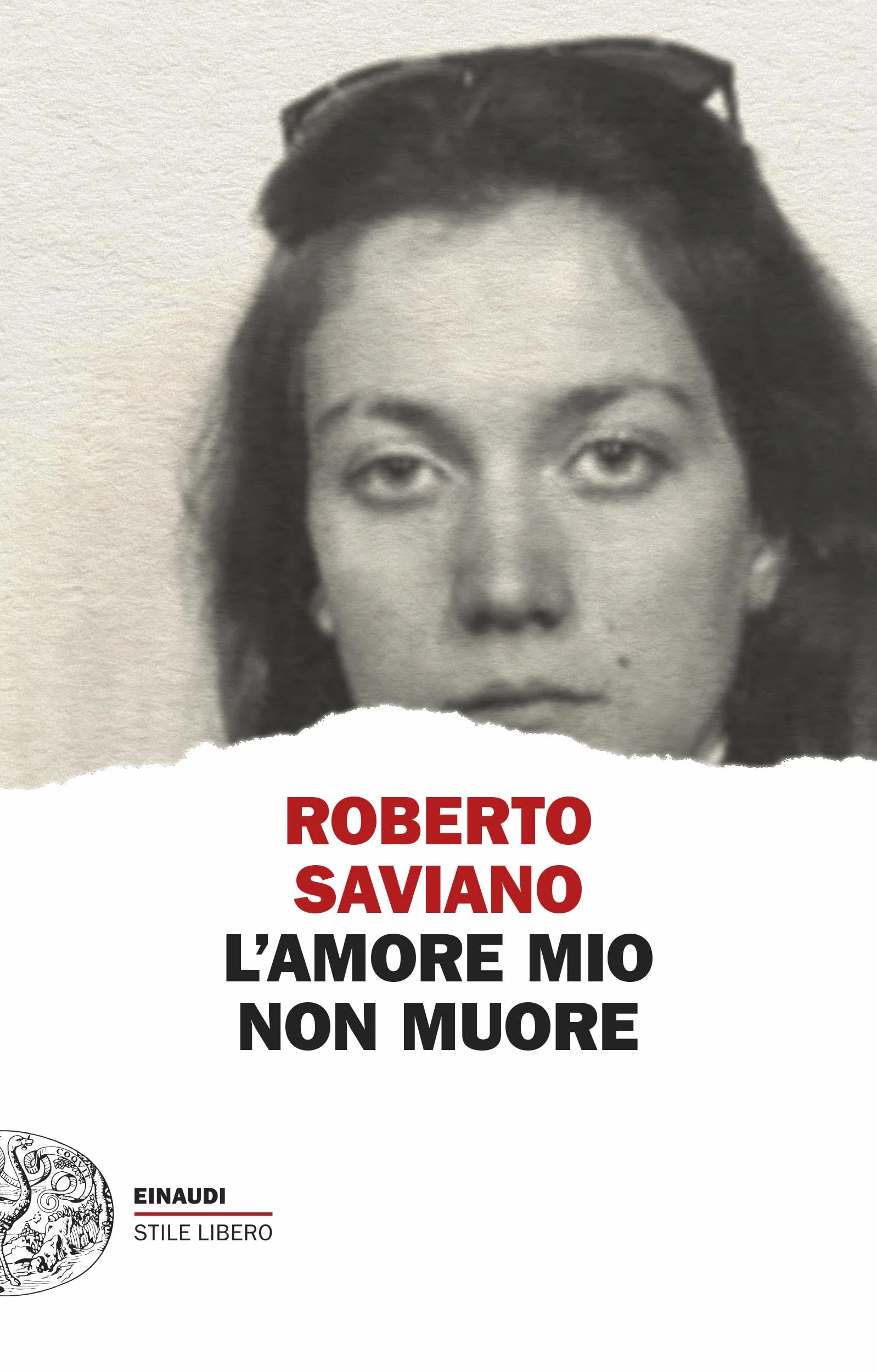 L'amore mio non muore