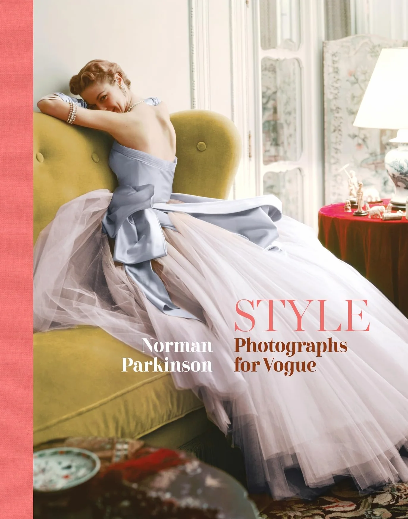 Style: Photographs for Vogue
