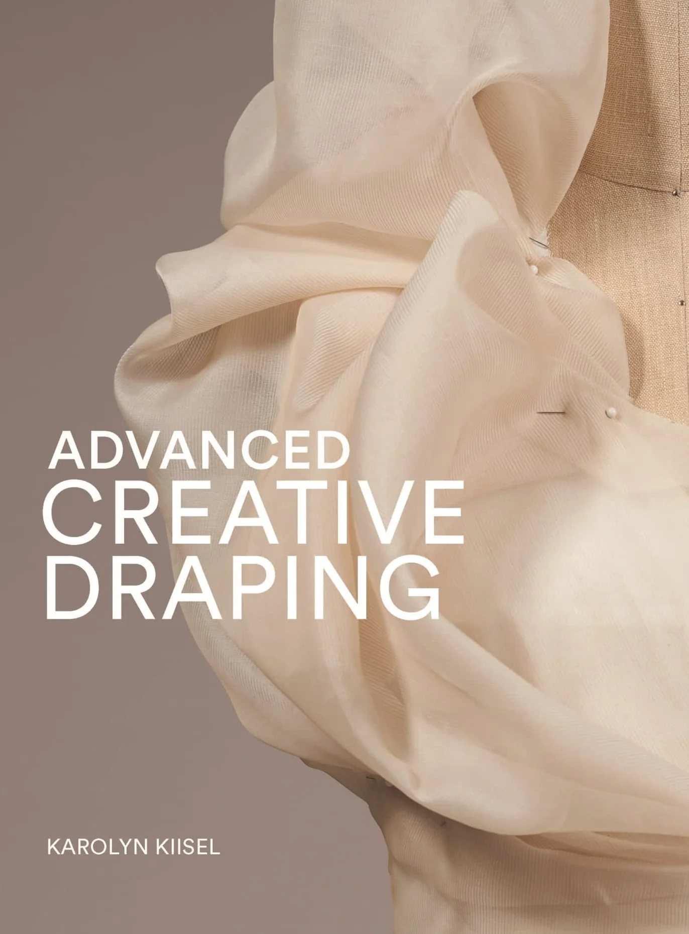 Advanced Creative Draping /anglais